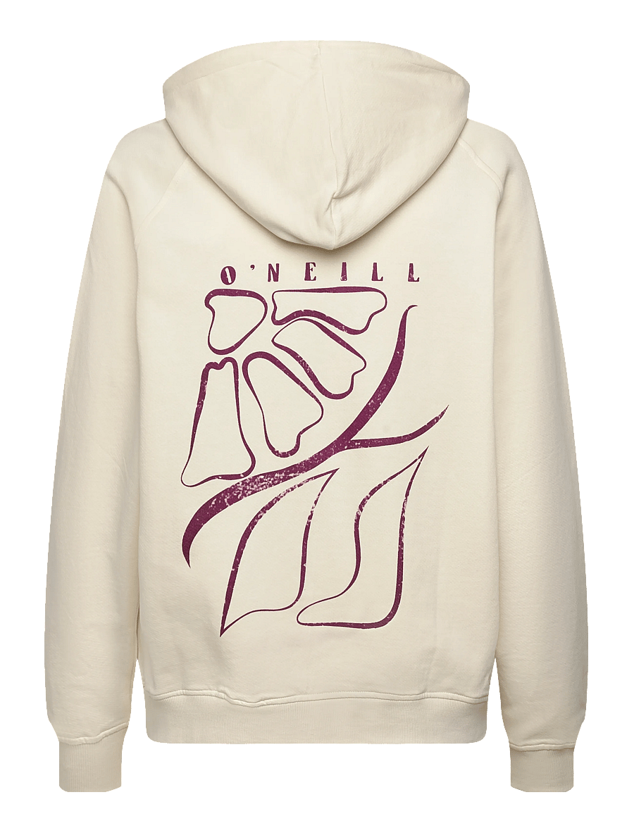 O'neill - Wotw Hoodie - dressipluusid ja pusad - pistachio shell - 1