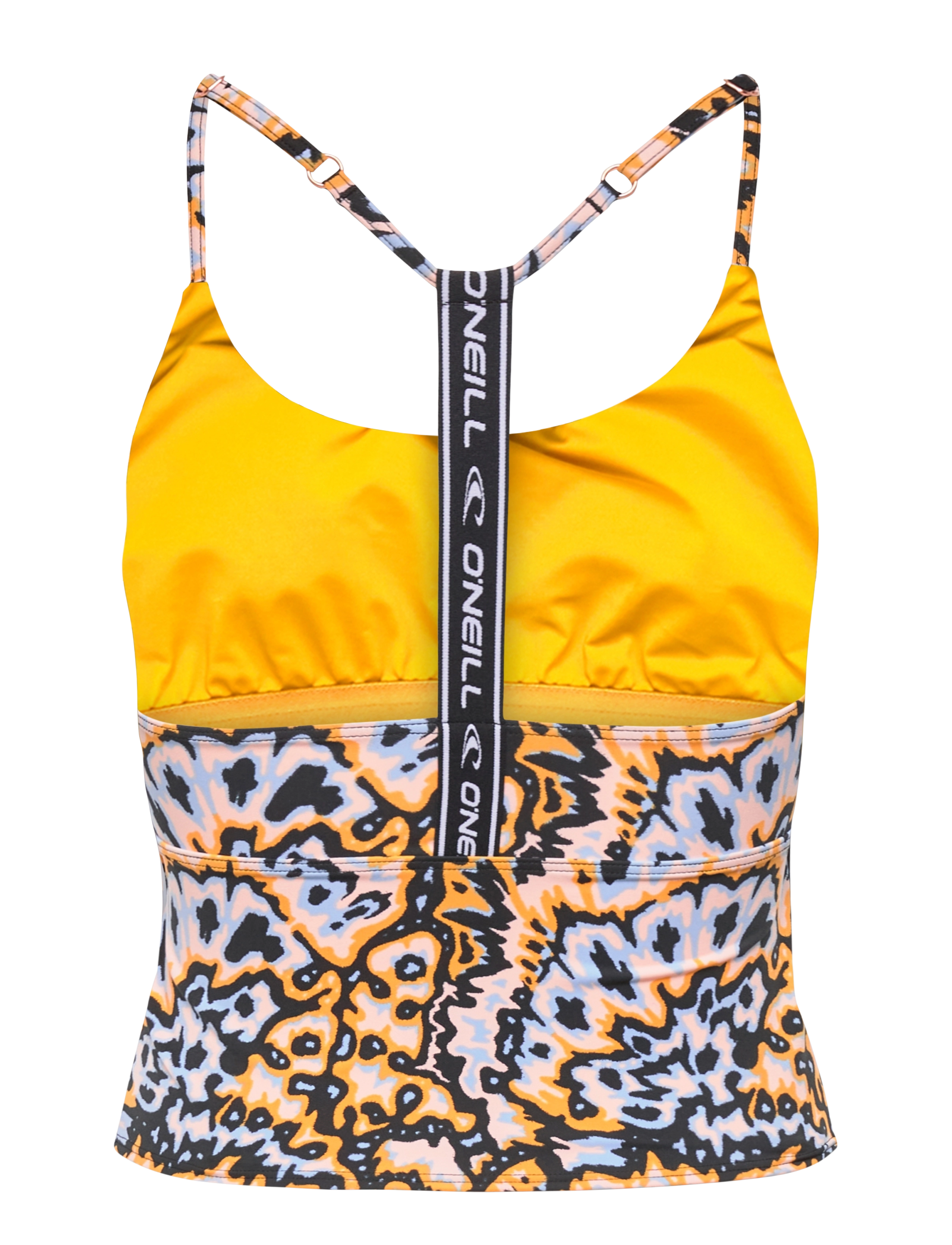 O'neill - SPORT TANKINI - orange ao 1 - 1