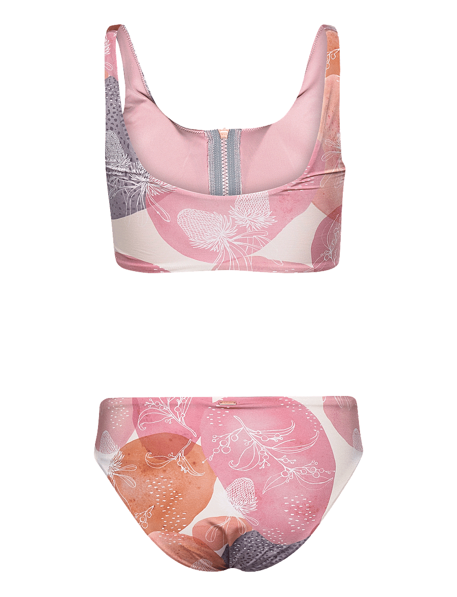 O'neill - GLOBAL JANE - LOVE FIXED SET - beige ao - 1