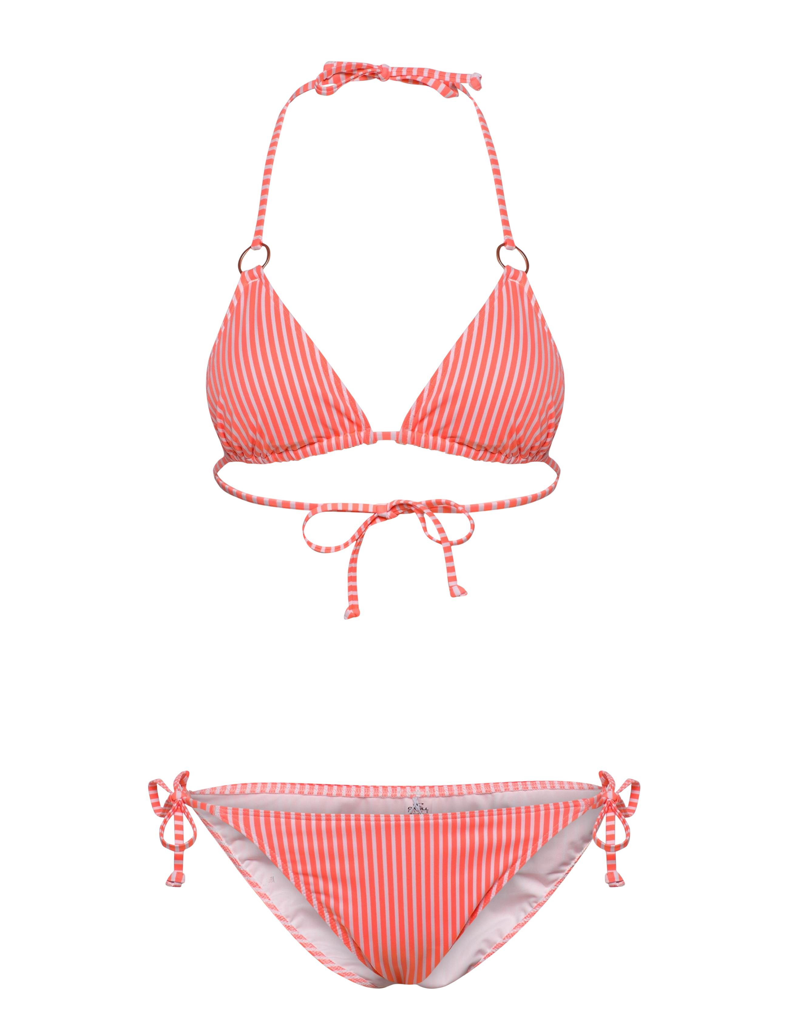 ESSEN. CAPRI-BONDEY FIXED SET - ORANGE AO 3