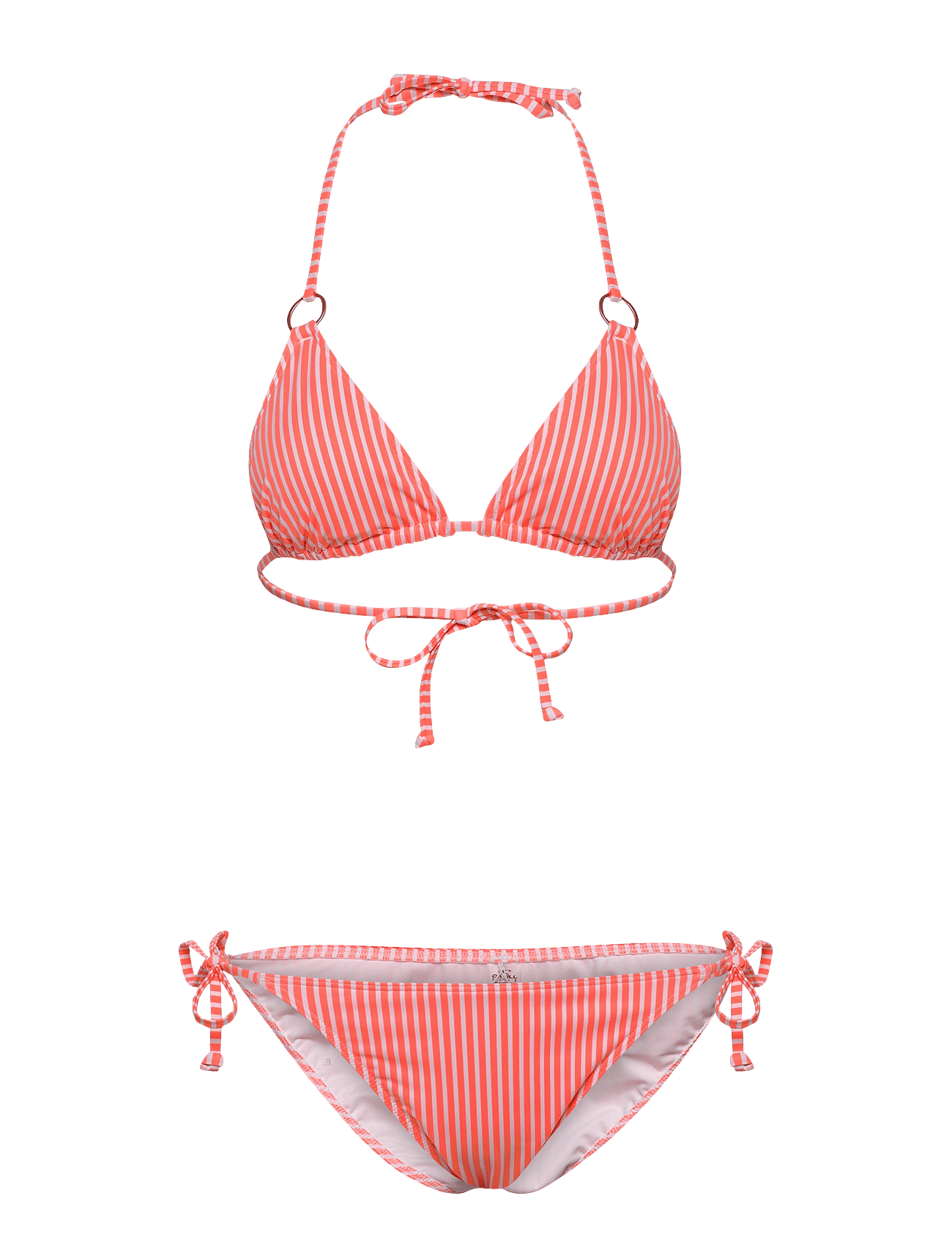 ESSEN. CAPRI-BONDEY FIXED SET - ORANGE AO 3