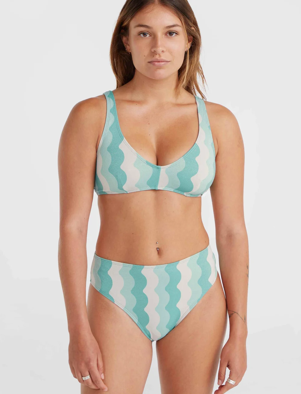 O neill O neill Beach Vintage Haley Bikini Set bikinis einkaufen bei Booztlet