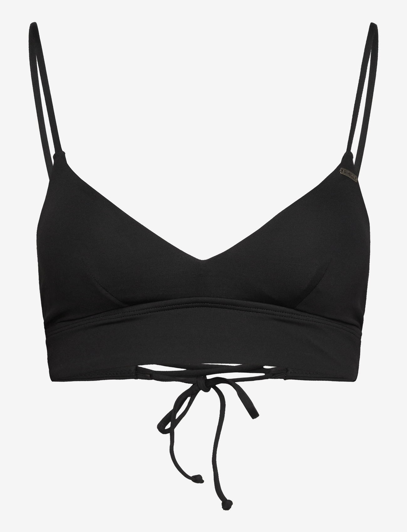 O'neill - WAVE TOP - bikiinid - black out - 0