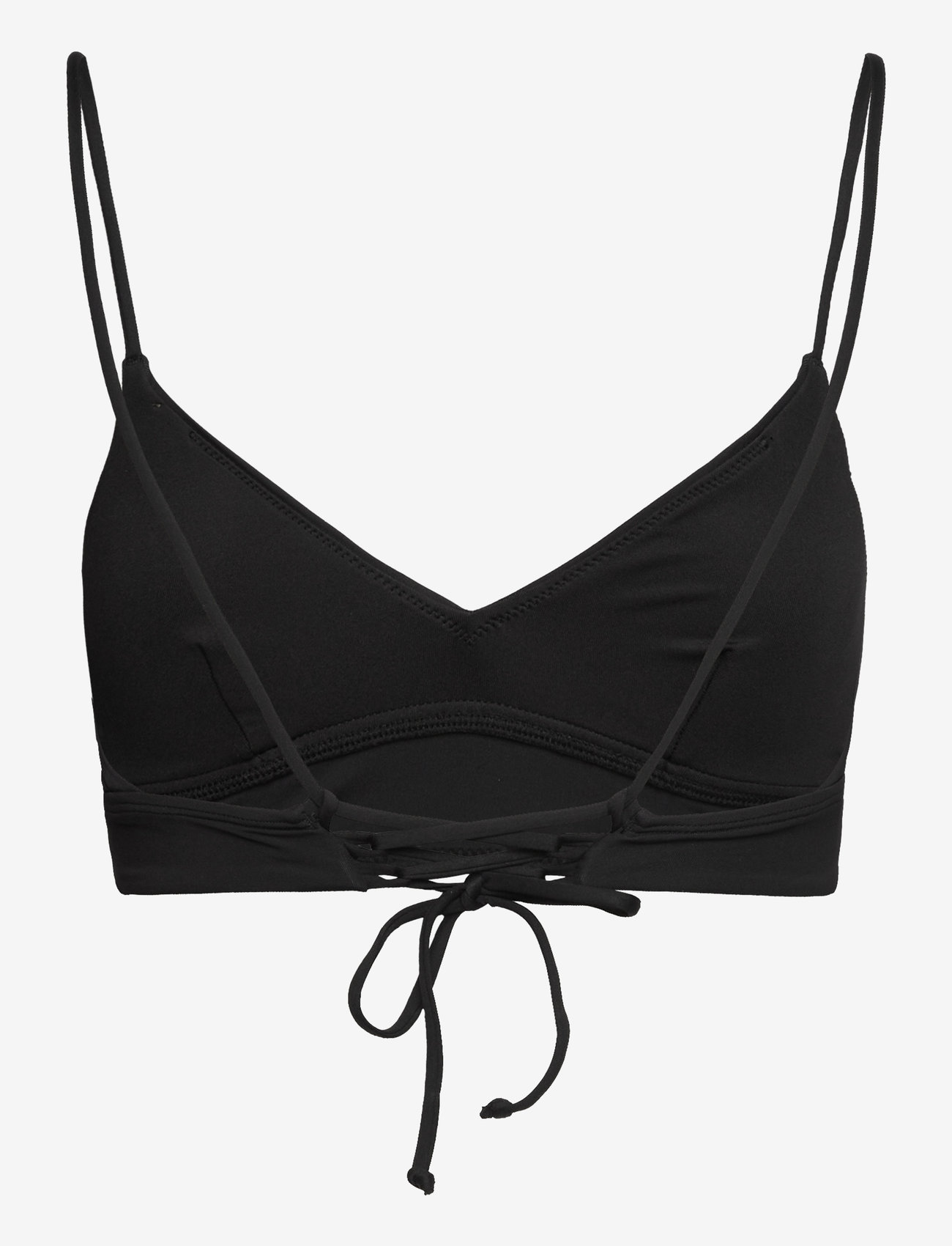 O'neill - WAVE TOP - bikiinid - black out - 1