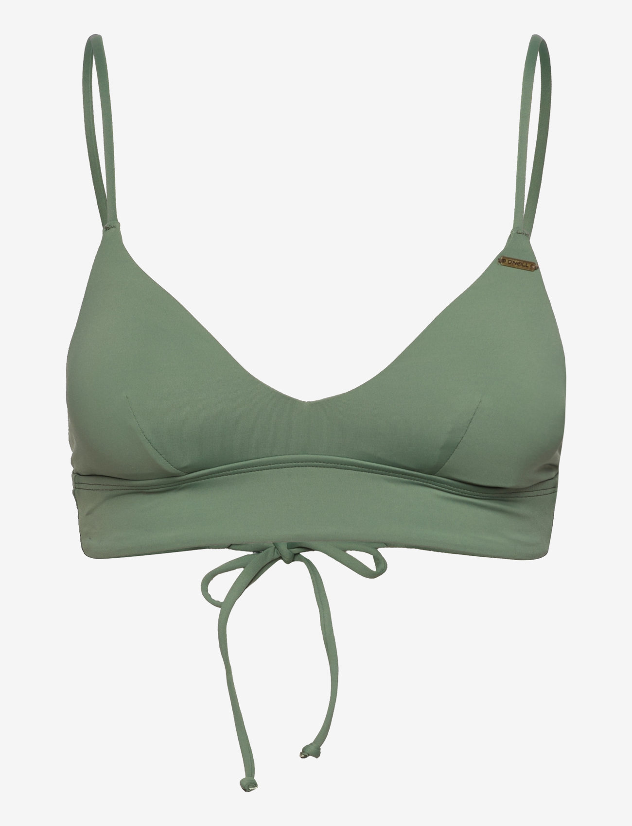 O'neill - WAVE TOP - bikiinid - lily pad - 0