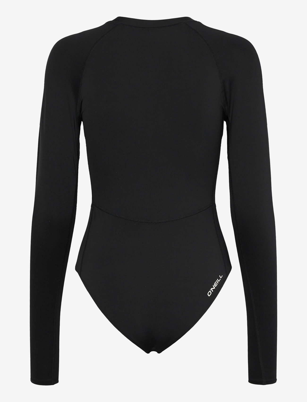 O'neill - WOMEN OF THE WAVE L/SLV SURF SUIT - sport zwemkleding - black out - 2