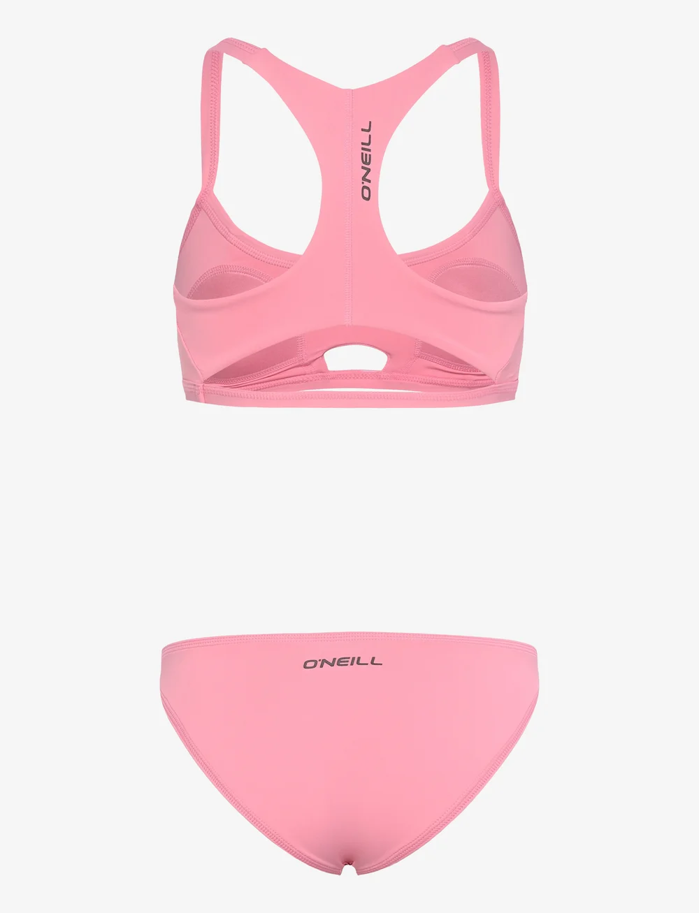 O'neill - WOMEN OF THE WAVE BIKINI SET - sportsbadetøy - desert rose - 2