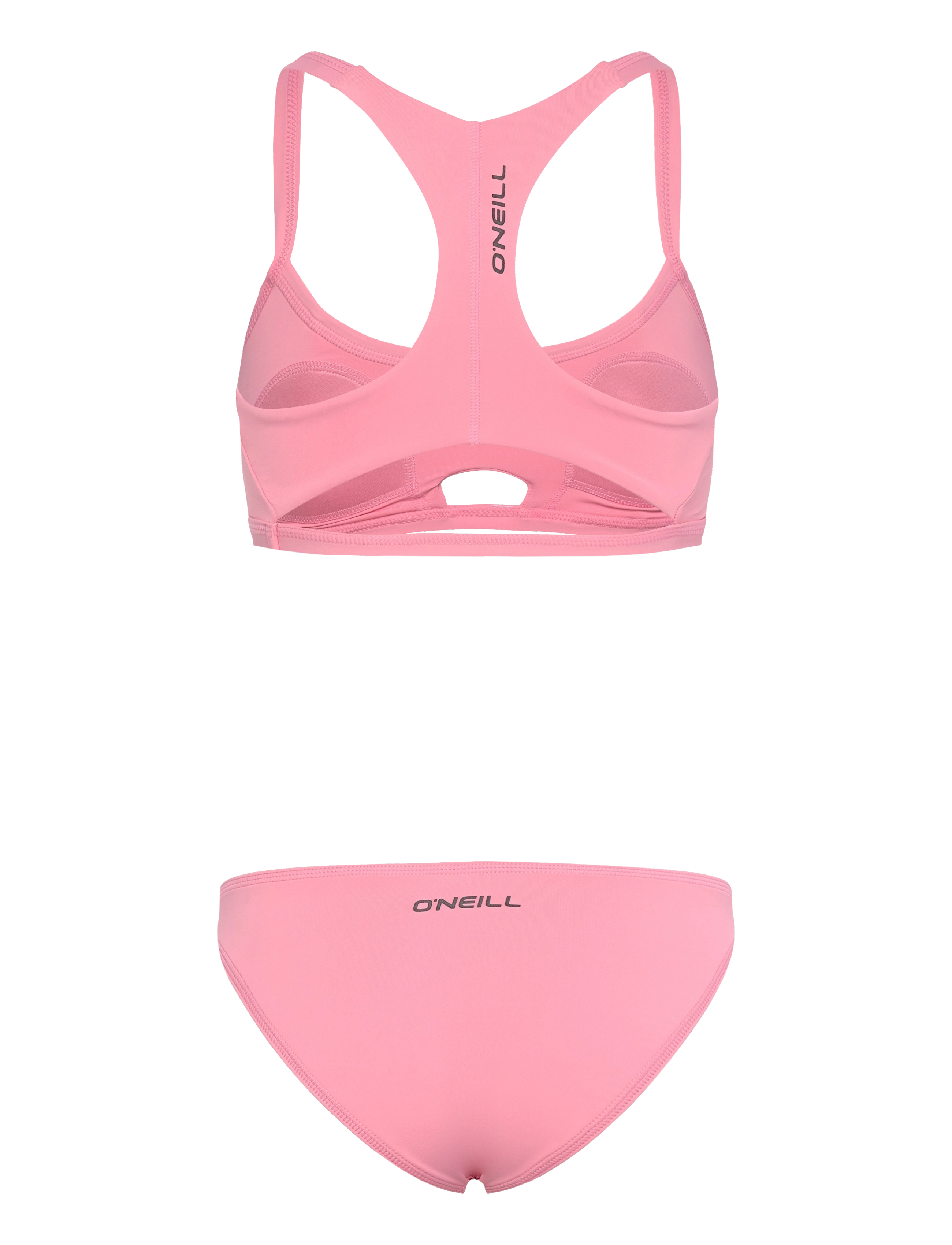 O'neill - WOMEN OF THE WAVE BIKINI SET - sportsbadetøj - desert rose - 2