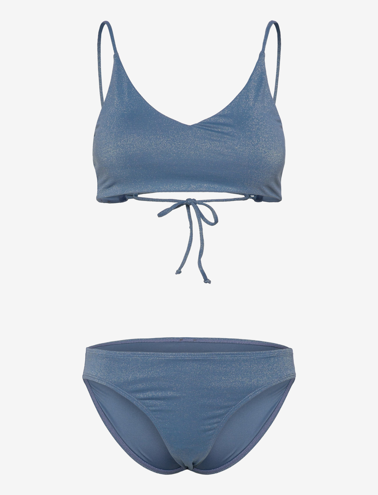 O'neill - O'NEILL BEACH VINTAGE MIDLES RITA BIKINI SET - sport-bademode - copen blue - 1