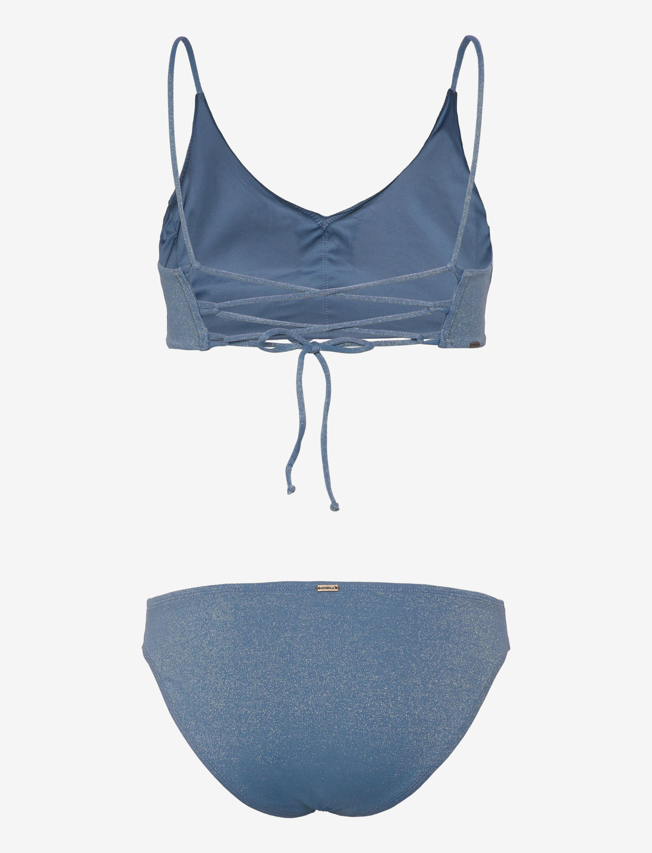 O'neill - O'NEILL BEACH VINTAGE MIDLES RITA BIKINI SET - sport-bademode - copen blue - 2