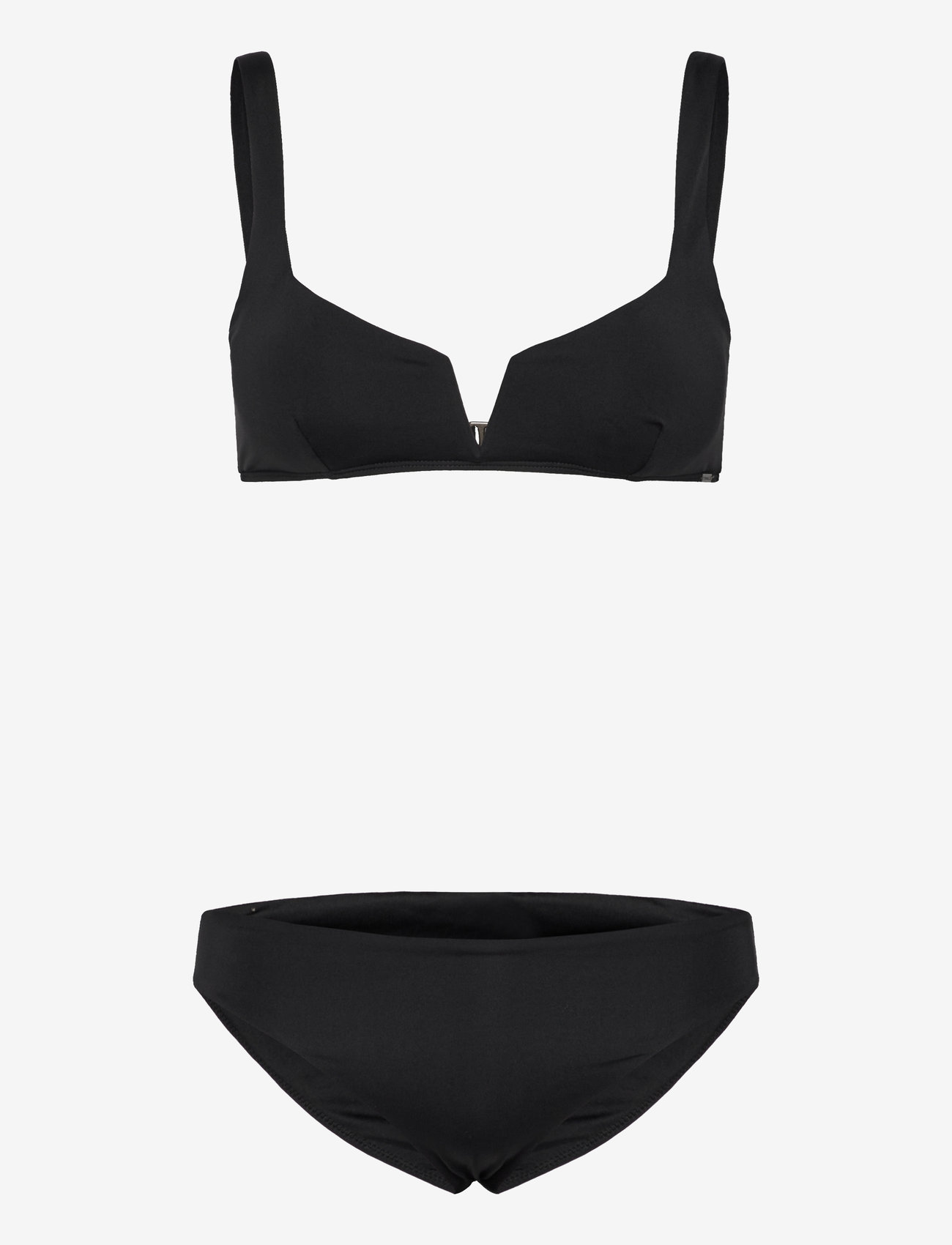 O'neill - WOTW POPOYO MATIRA BIKINI SET - sport-bademode - black out - 1