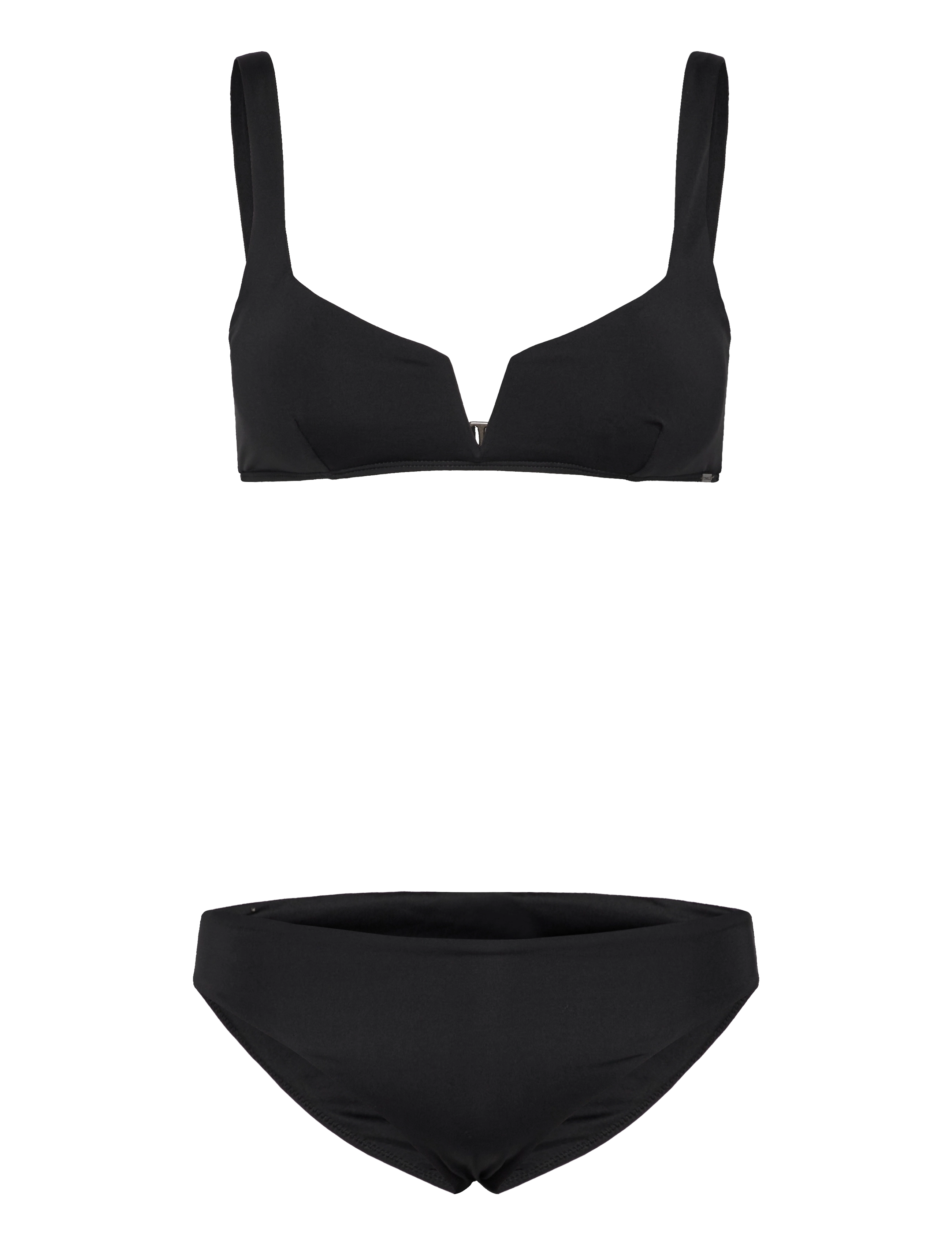 O'neill WOTW POPOYO MATIRA BIKINI SET - Ujumisriided - BLACK OUT / black