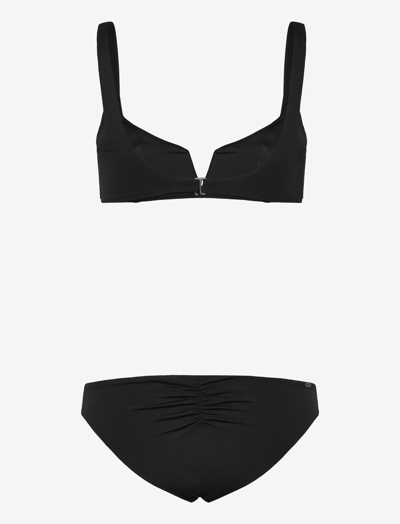 O'neill - WOTW POPOYO MATIRA BIKINI SET - sport-bademode - black out - 2