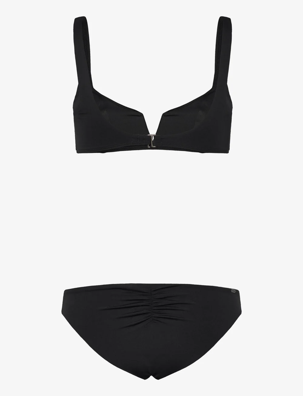 O'neill - WOTW POPOYO MATIRA BIKINI SET - sportsbadetøj - black out - 2