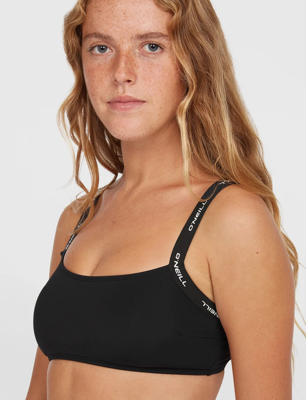 O'neill - SPORT BIKINI SET - sportiga badkläder - black out - 4