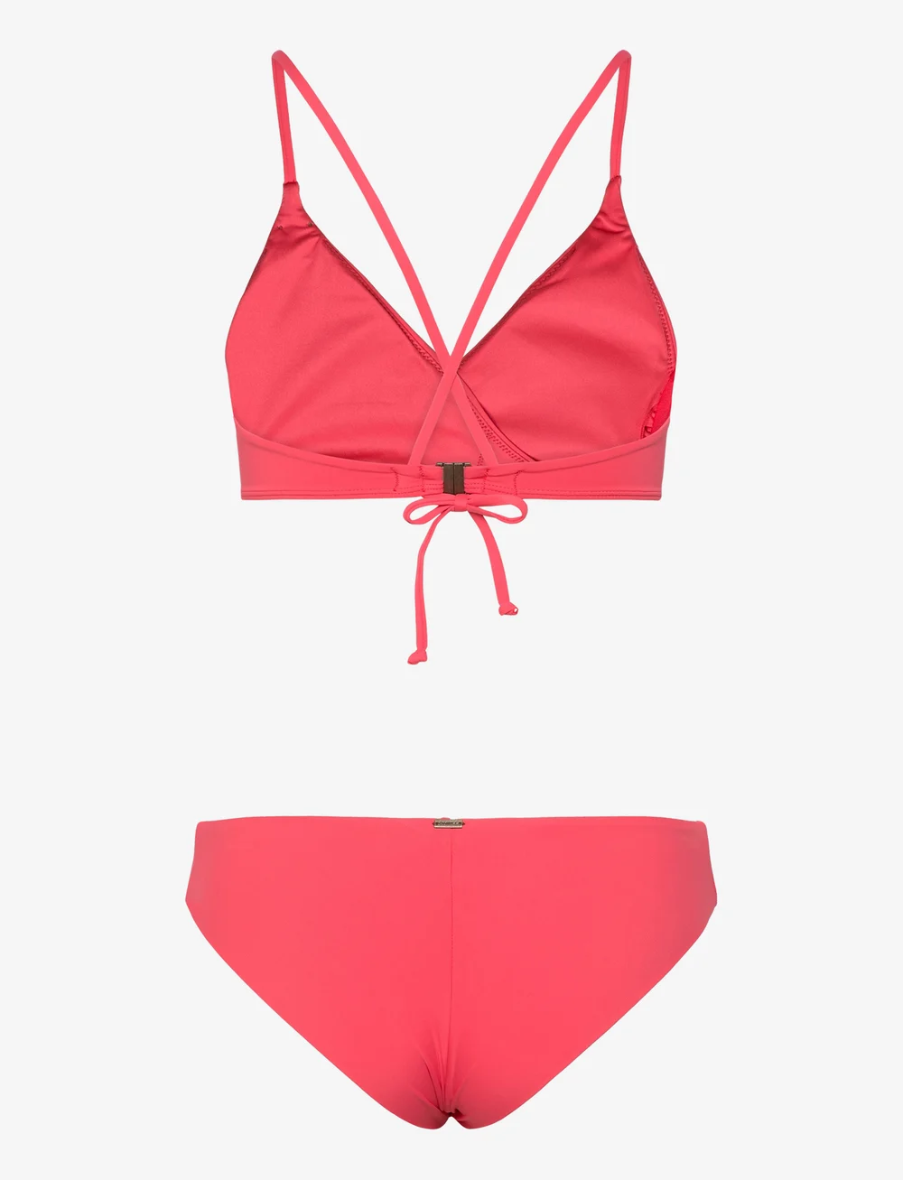 O'neill - ESSENTIALS BAAY MAOI BIKINI SET - sportsbadetøj - froly - 2