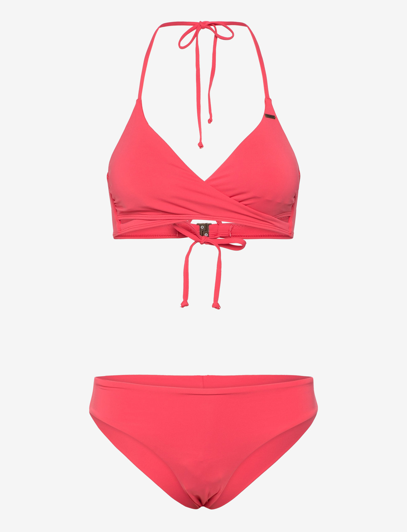 O'neill - ESSENTIALS BAAY MAOI BIKINI SET - bikinier - froly - 2