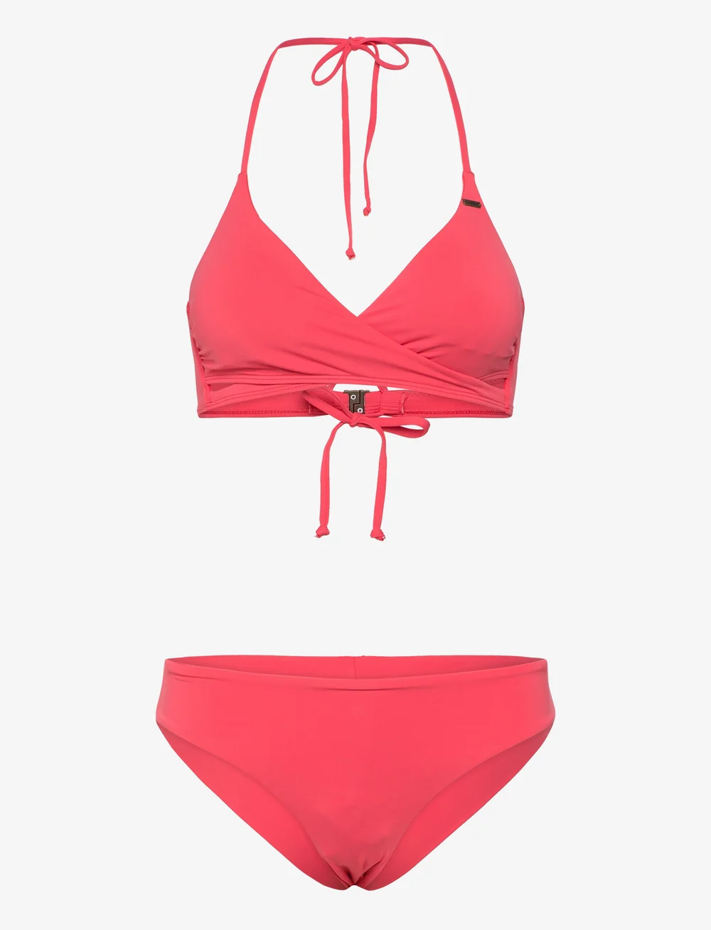 O'neill - ESSENTIALS BAAY MAOI BIKINI SET - sportsbadetøj - froly - 3