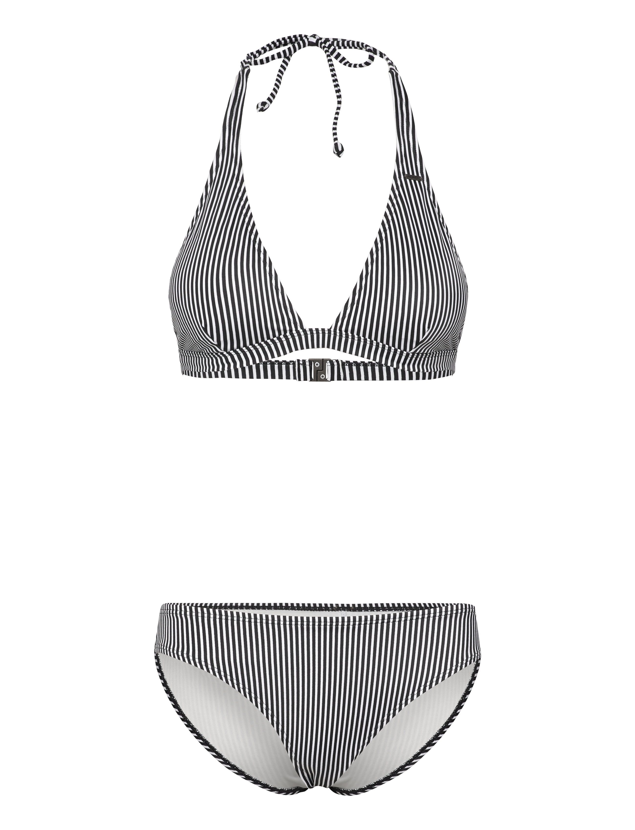 O'NEILL Essentials Marga Cruz Bikini Set Schwarz - Bx44 - Damen