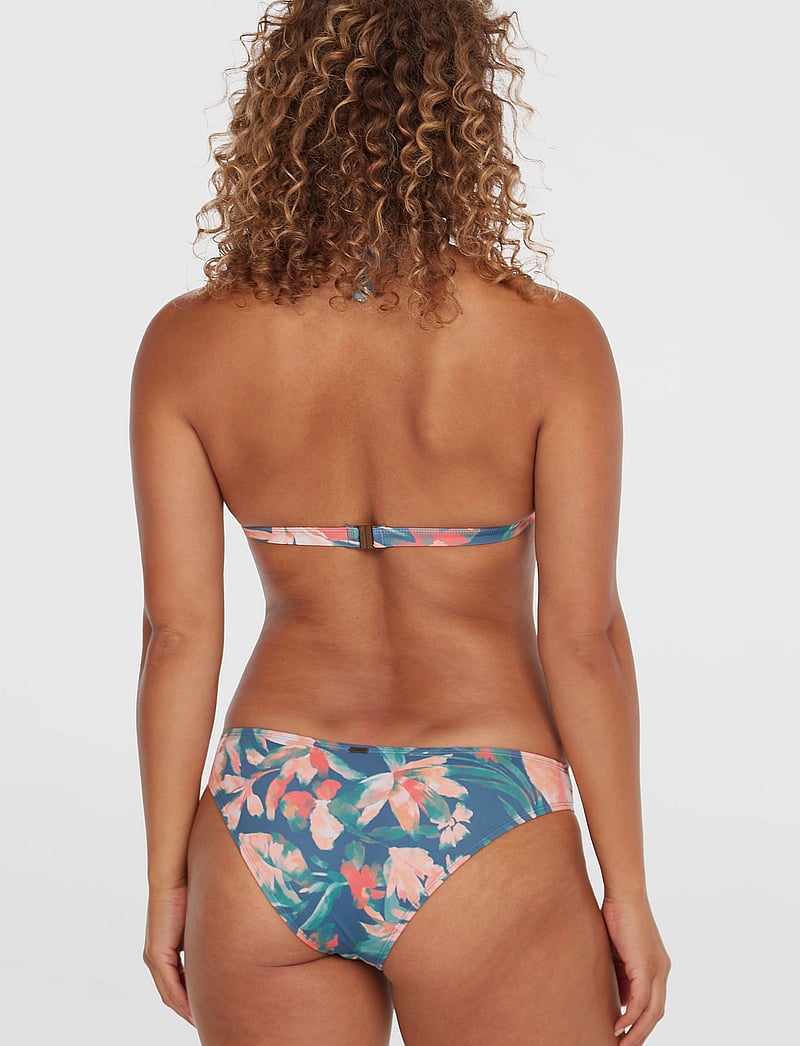 O'neill - ESSENTIALS MARGA CRUZ BIKINI SET - sport-bademode - blue painted tropics - 3