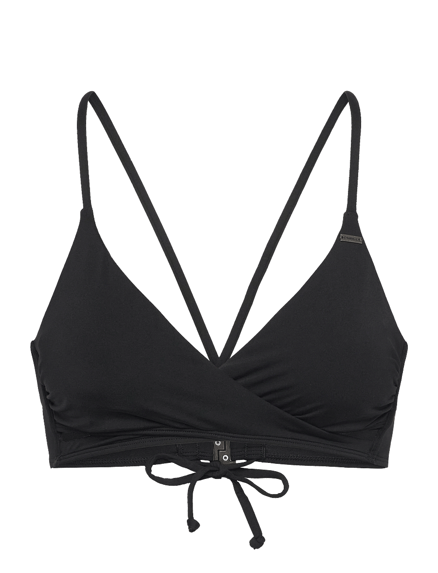 O'neill - BAAY TOP - sport-bademode - black out - 1