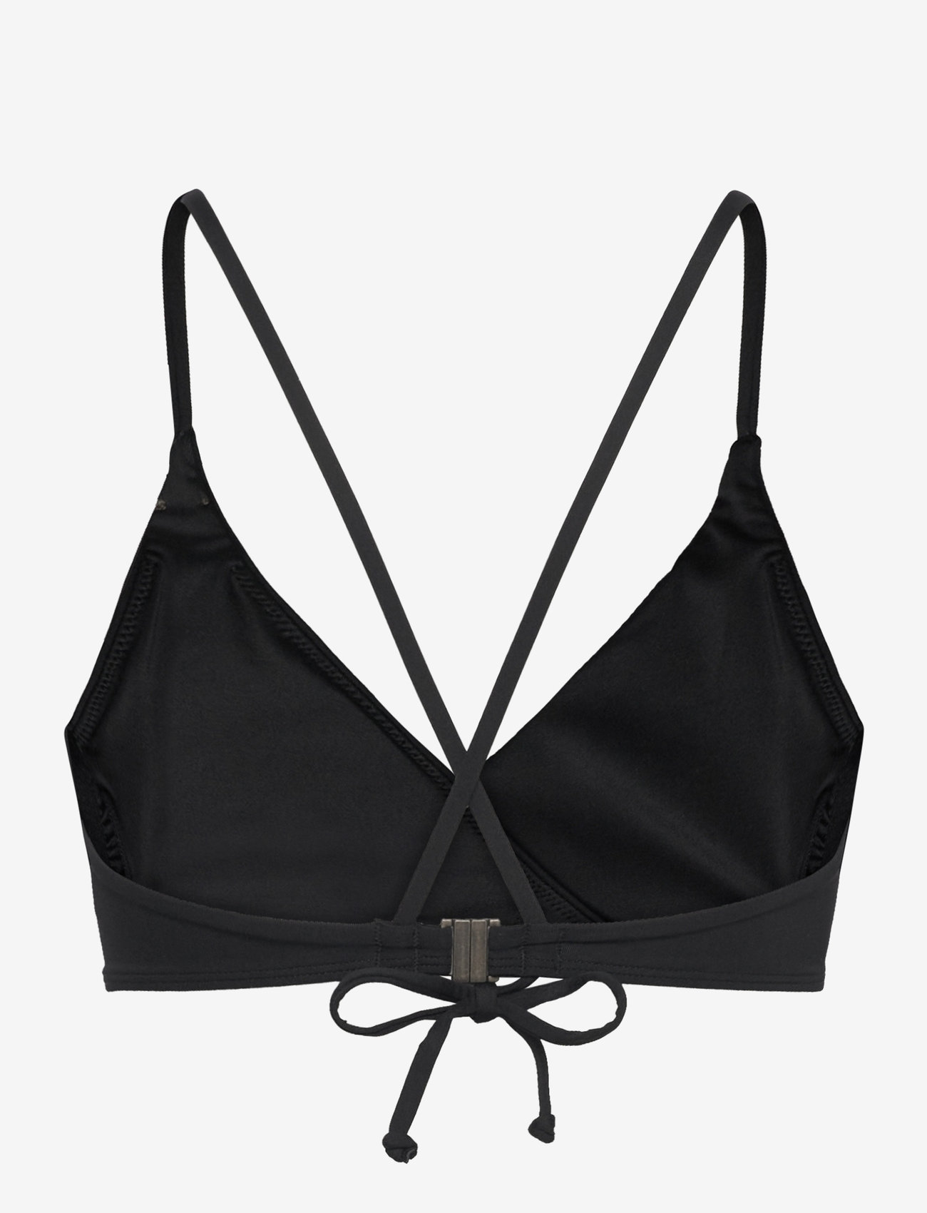 O'neill - BAAY TOP - bikinis - black out - 1
