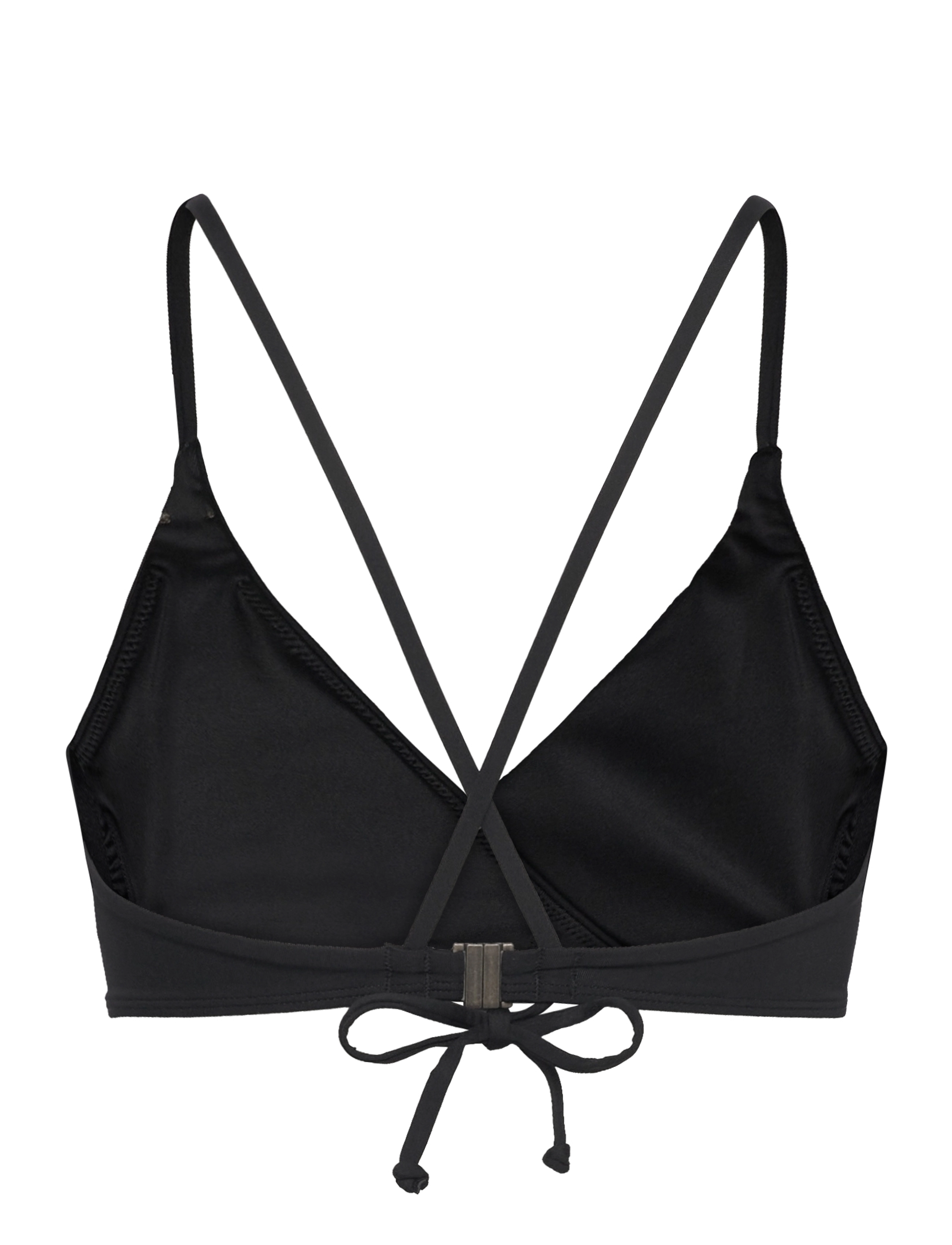 O'neill - BAAY TOP - laveste priser - black out - 2