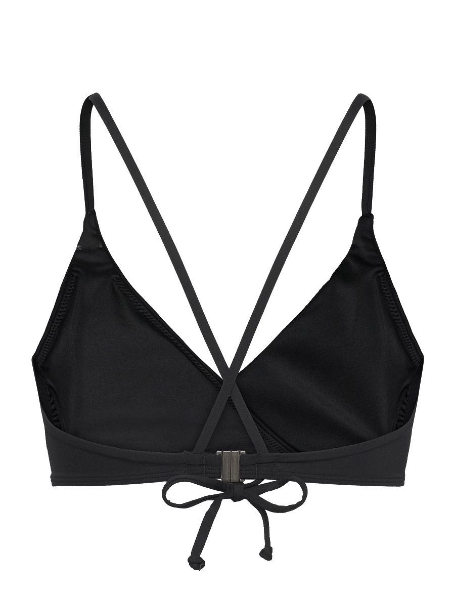O'neill - BAAY TOP - sport-bademode - black out - 2
