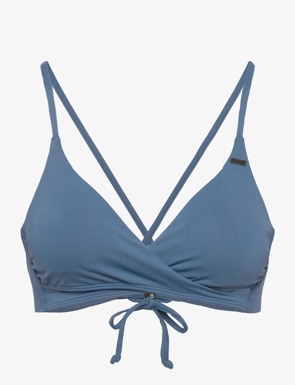 O'neill - BAAY TOP - sportiga badkläder - copen blue - 1