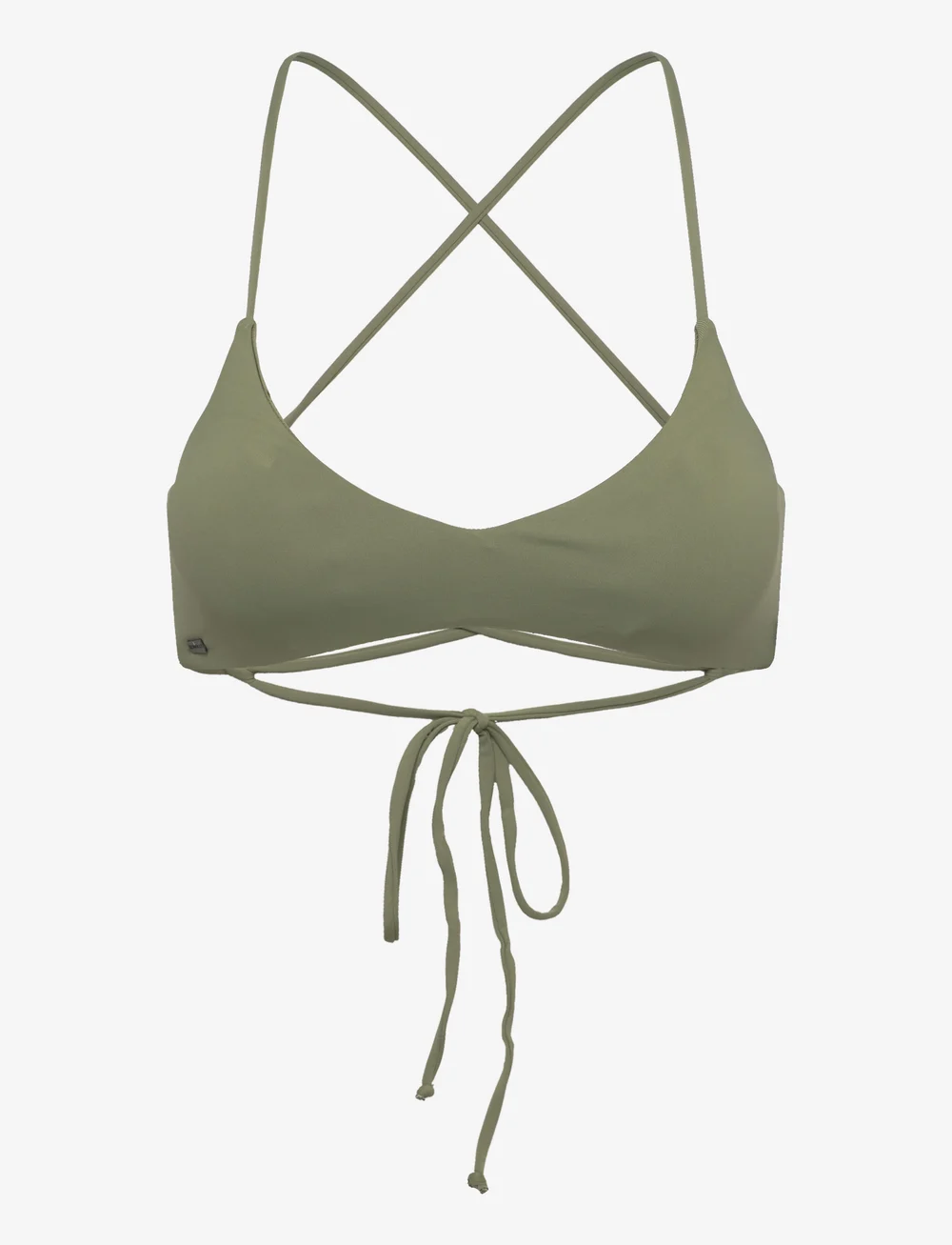 O'neill - HUNTINGTON BRALETTE TOP - sportsbadetøj - avery fern - 1