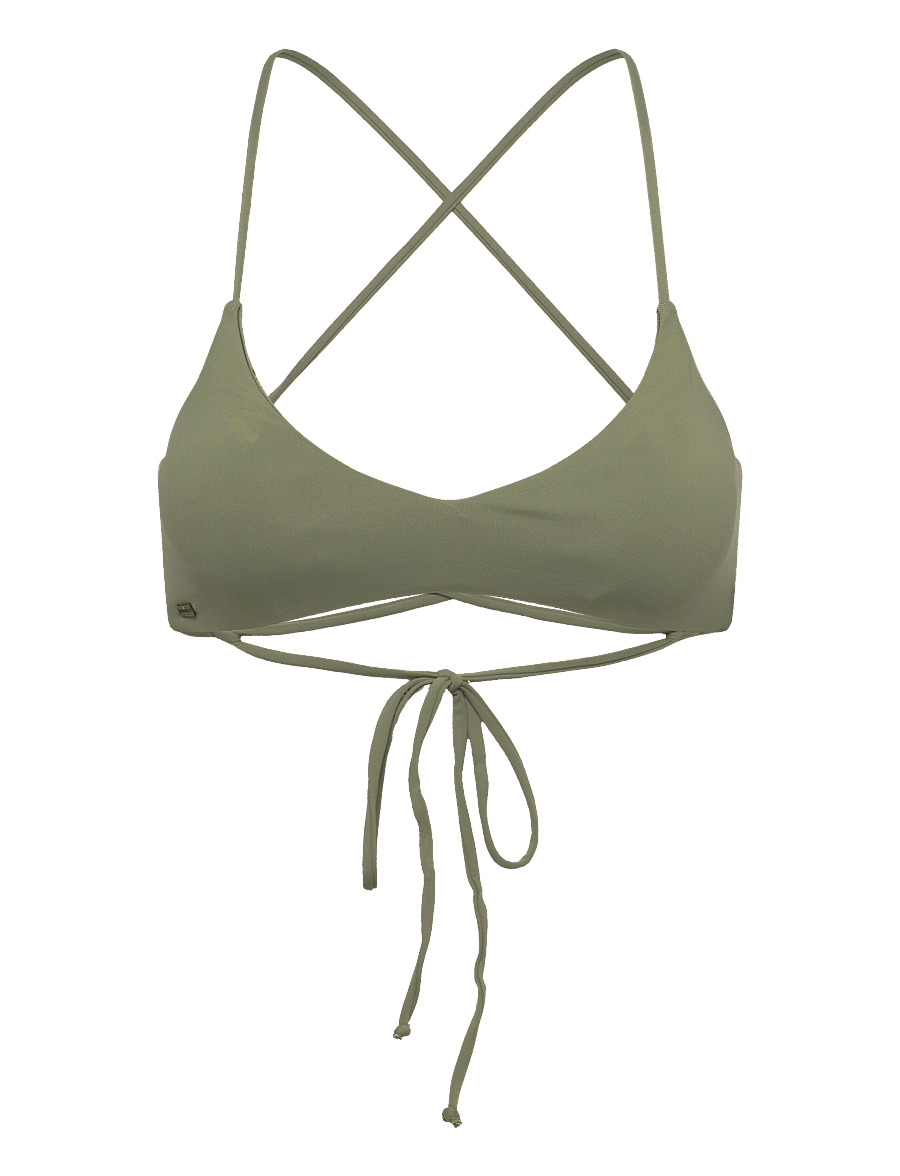 O'neill - HUNTINGTON BRALETTE TOP - bikinis - avery fern - 1