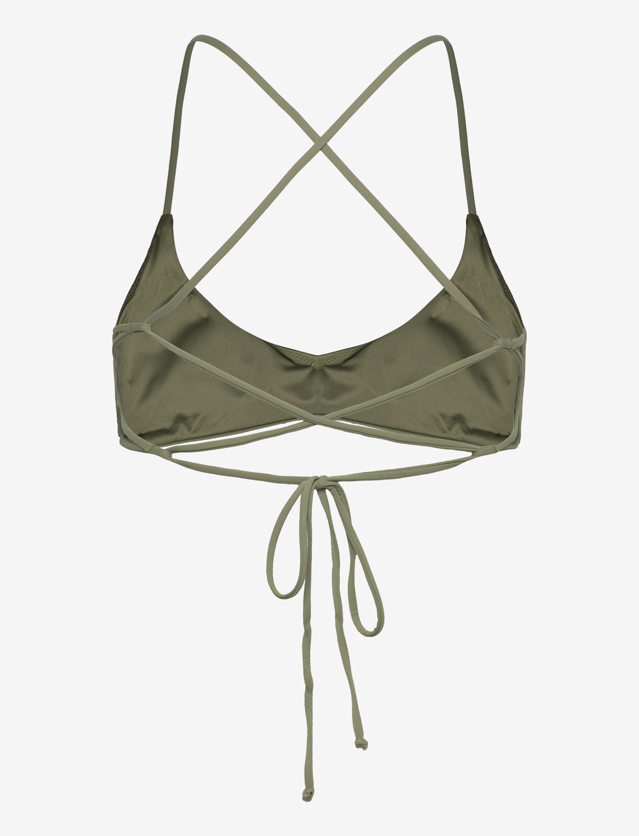 O'neill - HUNTINGTON BRALETTE TOP - sportsbadetøj - avery fern - 2