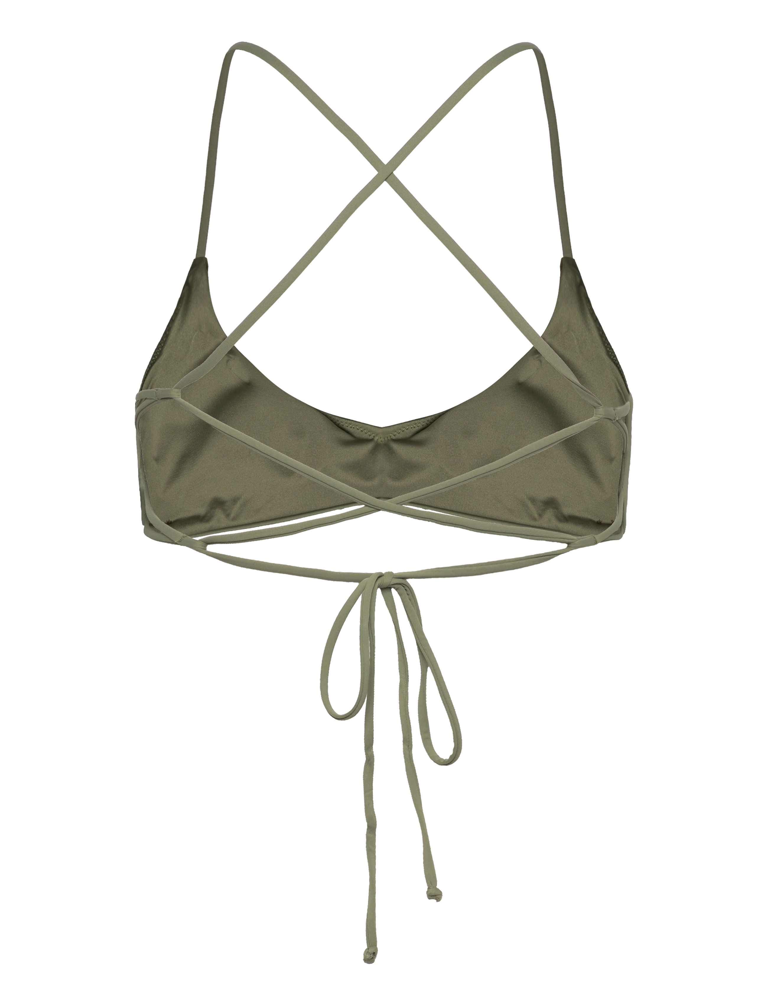 O'neill - HUNTINGTON BRALETTE TOP - bikinis - avery fern - 2