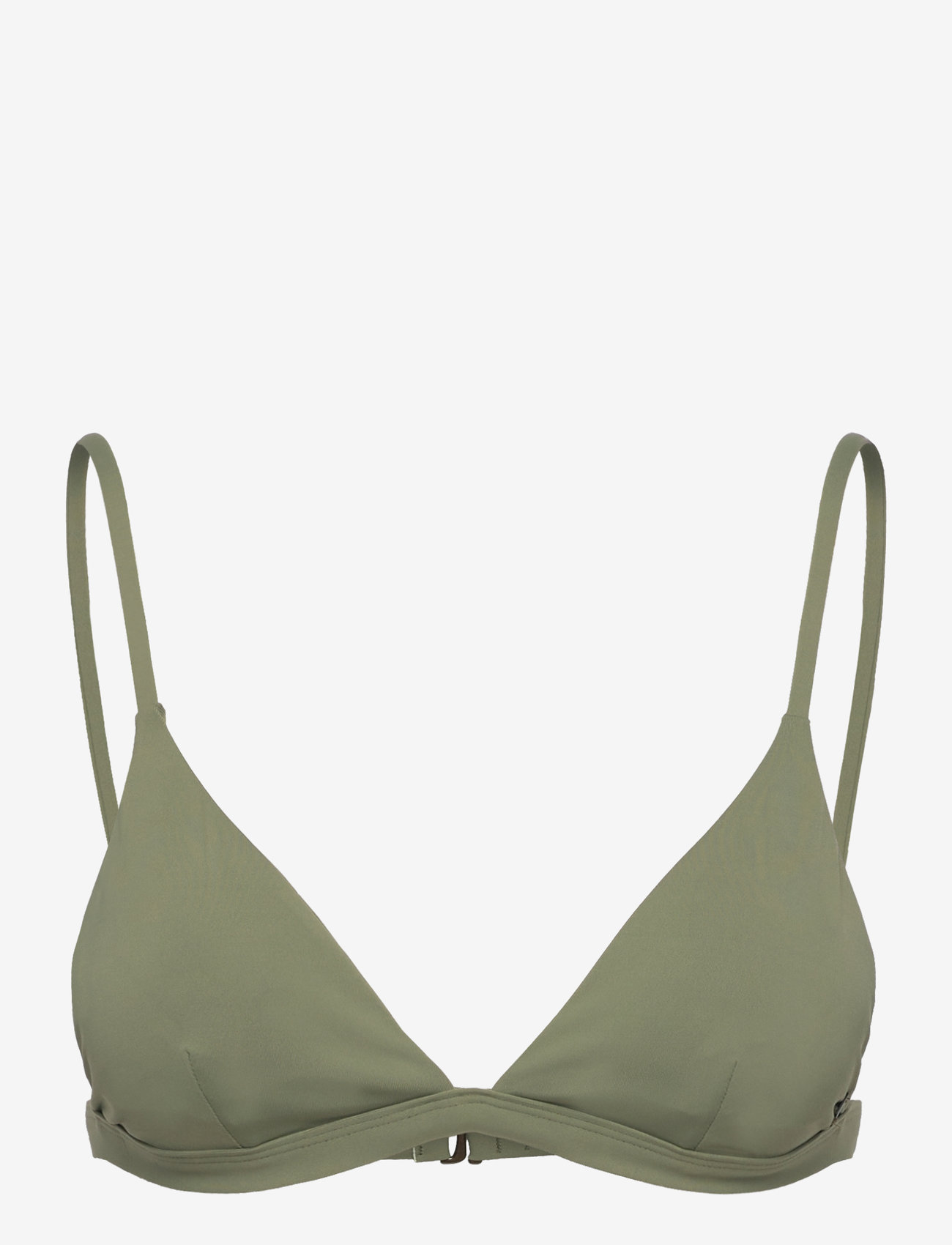 O'neill SEASIDE TRI TOP - O'Neill - AVERY FERN / khaki/green