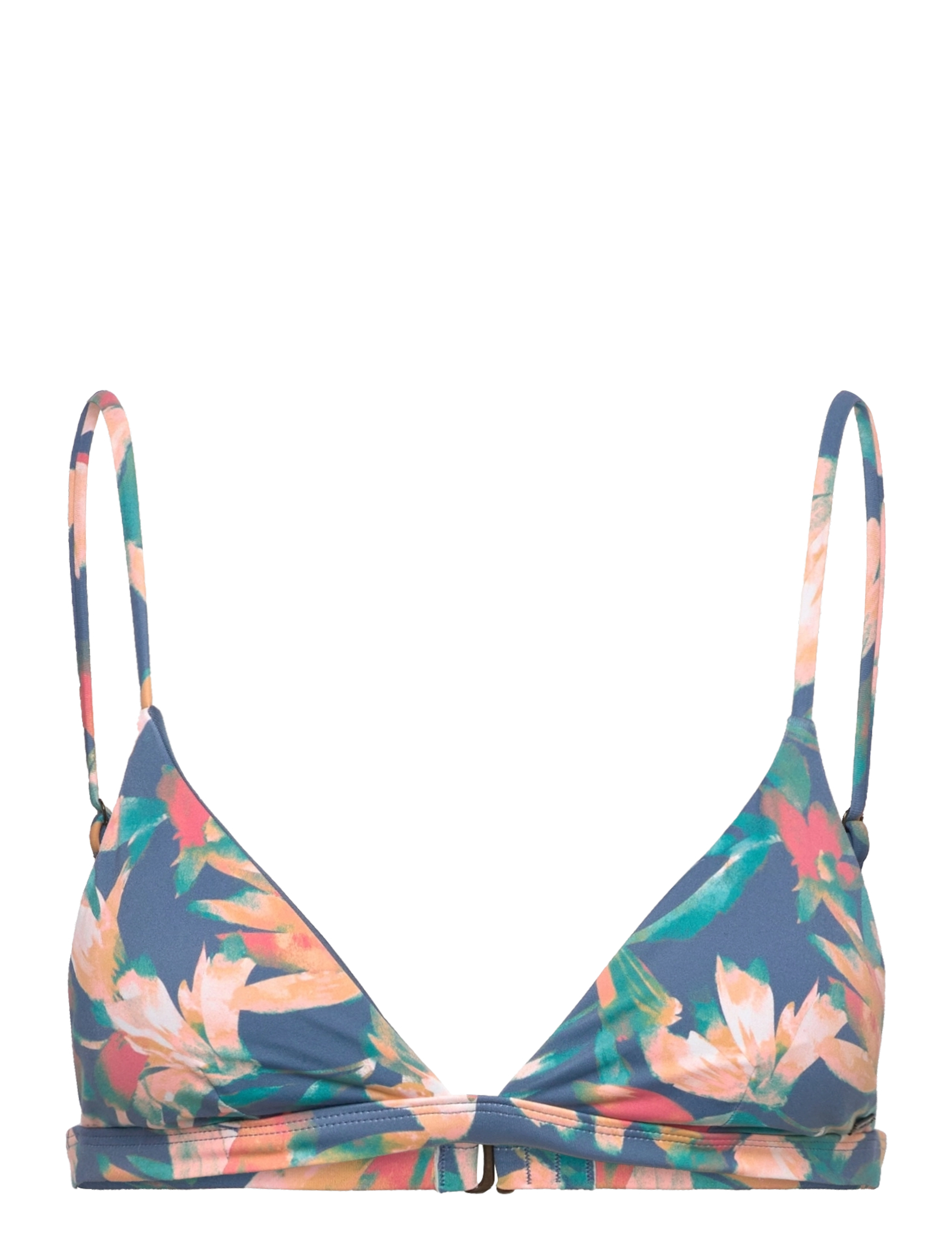 O'NEILL Seaside Tri Oberteil Blau - NO LENGTHx44 - Damen
