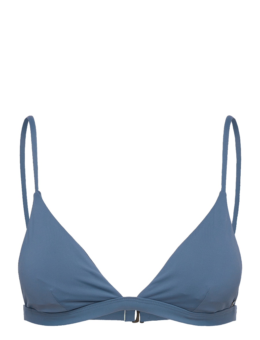 O'neill - SEASIDE TRI TOP - sport-bademode - copen blue - 1