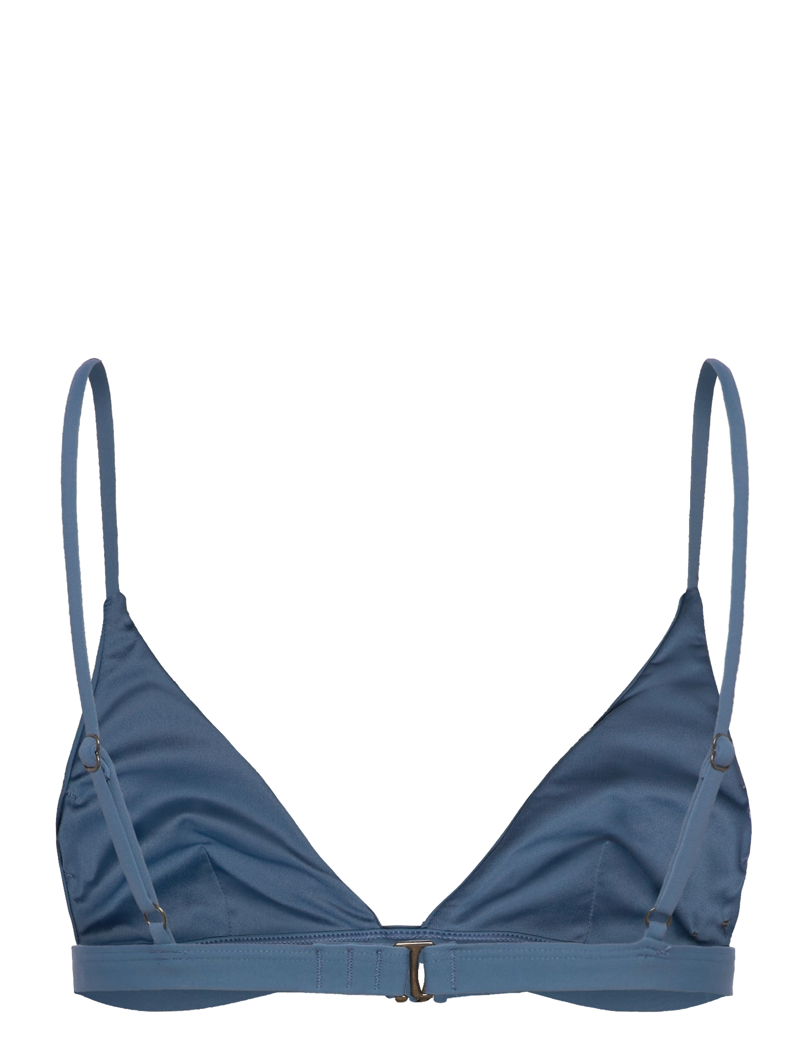 O'neill - SEASIDE TRI TOP - sportsbadetøj - copen blue - 2