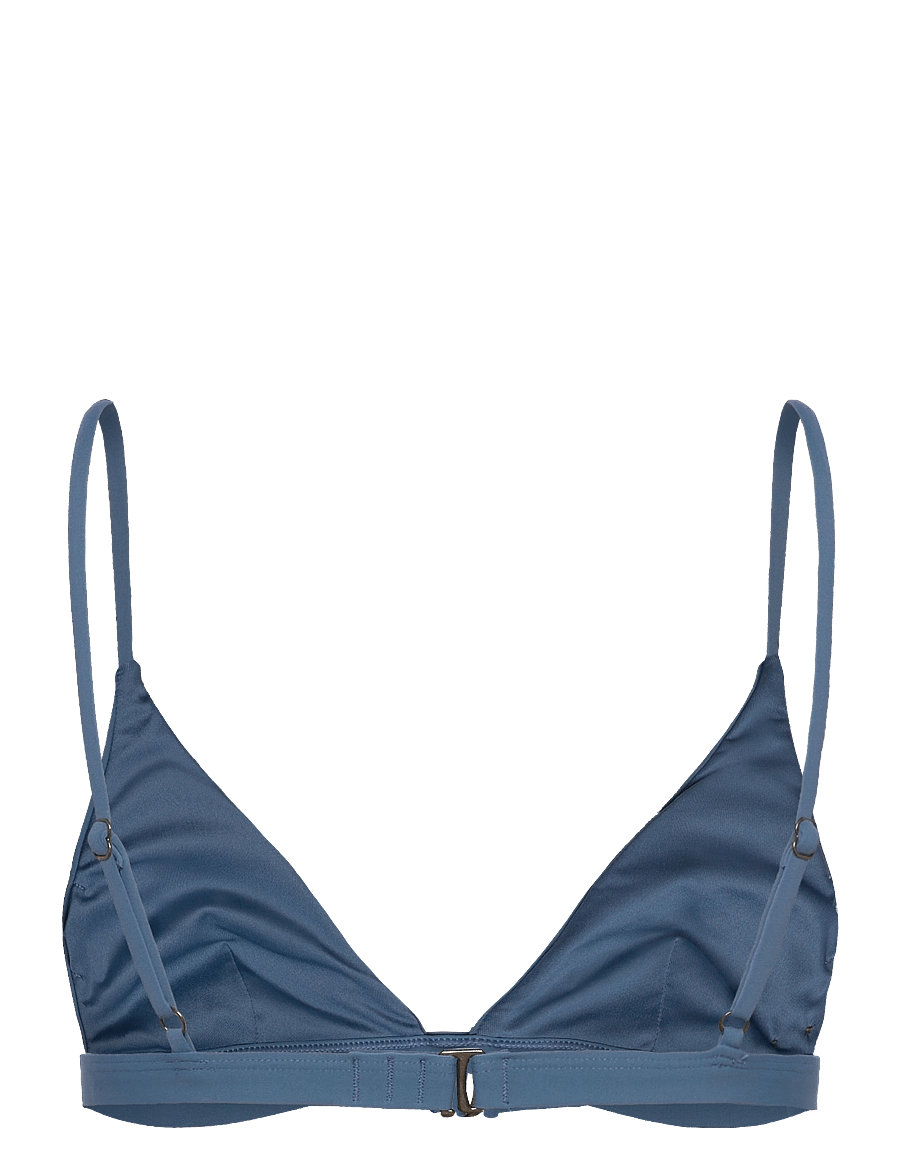 O'neill - SEASIDE TRI TOP - sport-bademode - copen blue - 2