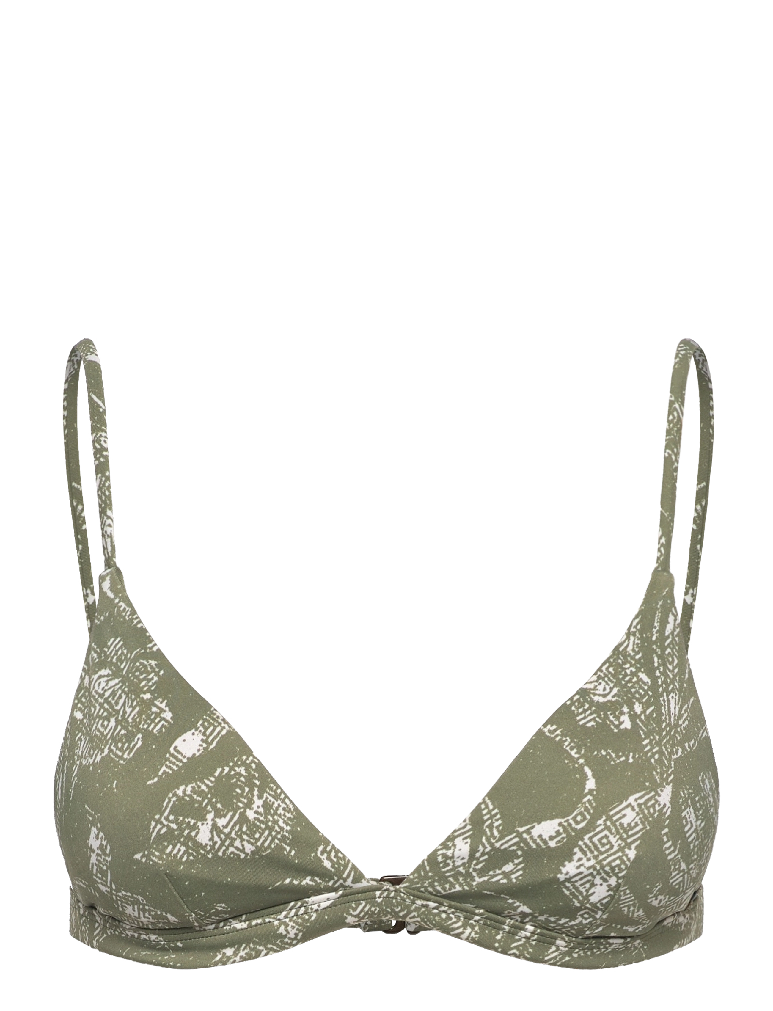 O'NEILL Seaside Tri Oberteil Khaki - NO LENGTHx36 - Damen