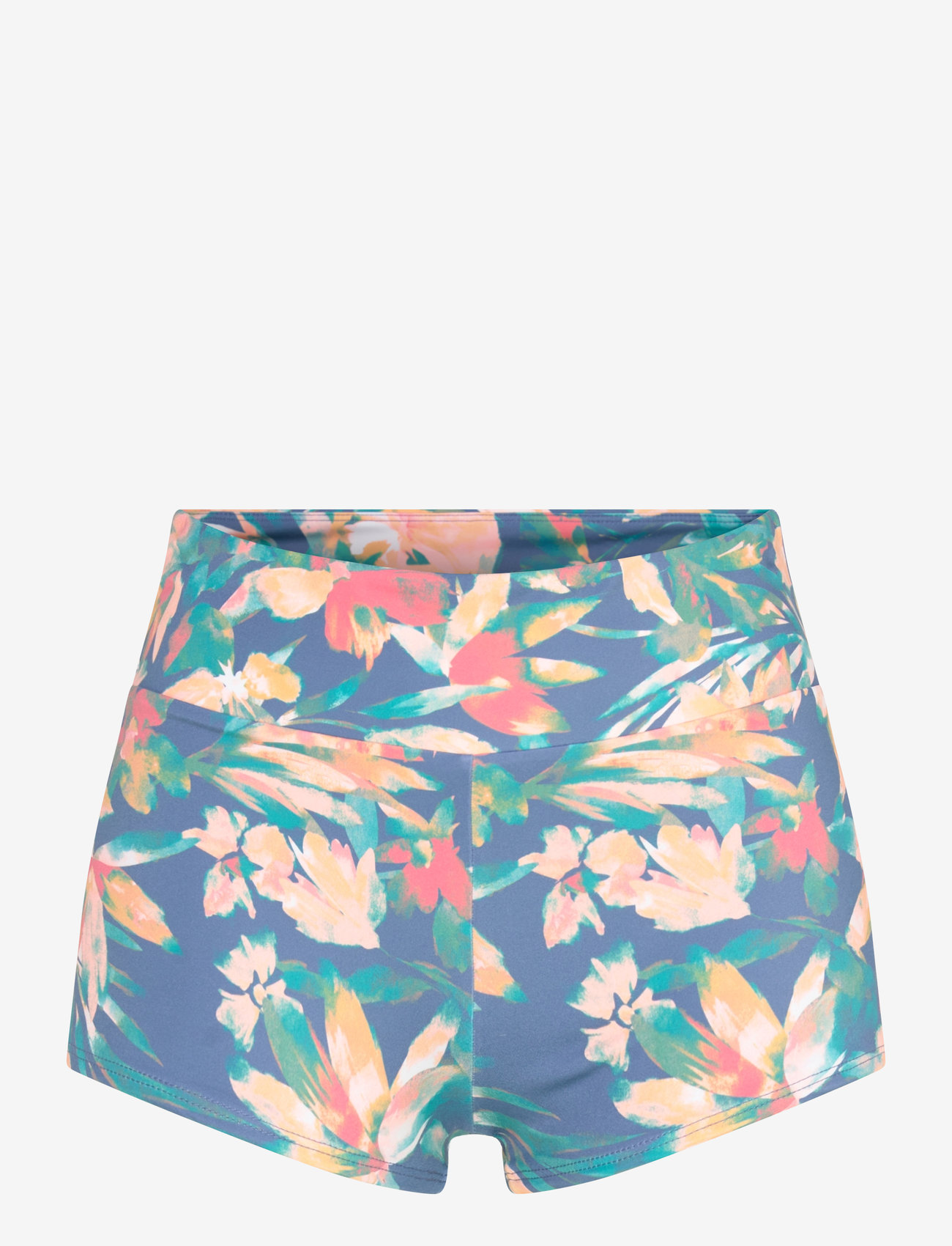 O'neill - GRENADA BOTTOM - laveste priser - blue painted tropics - 0