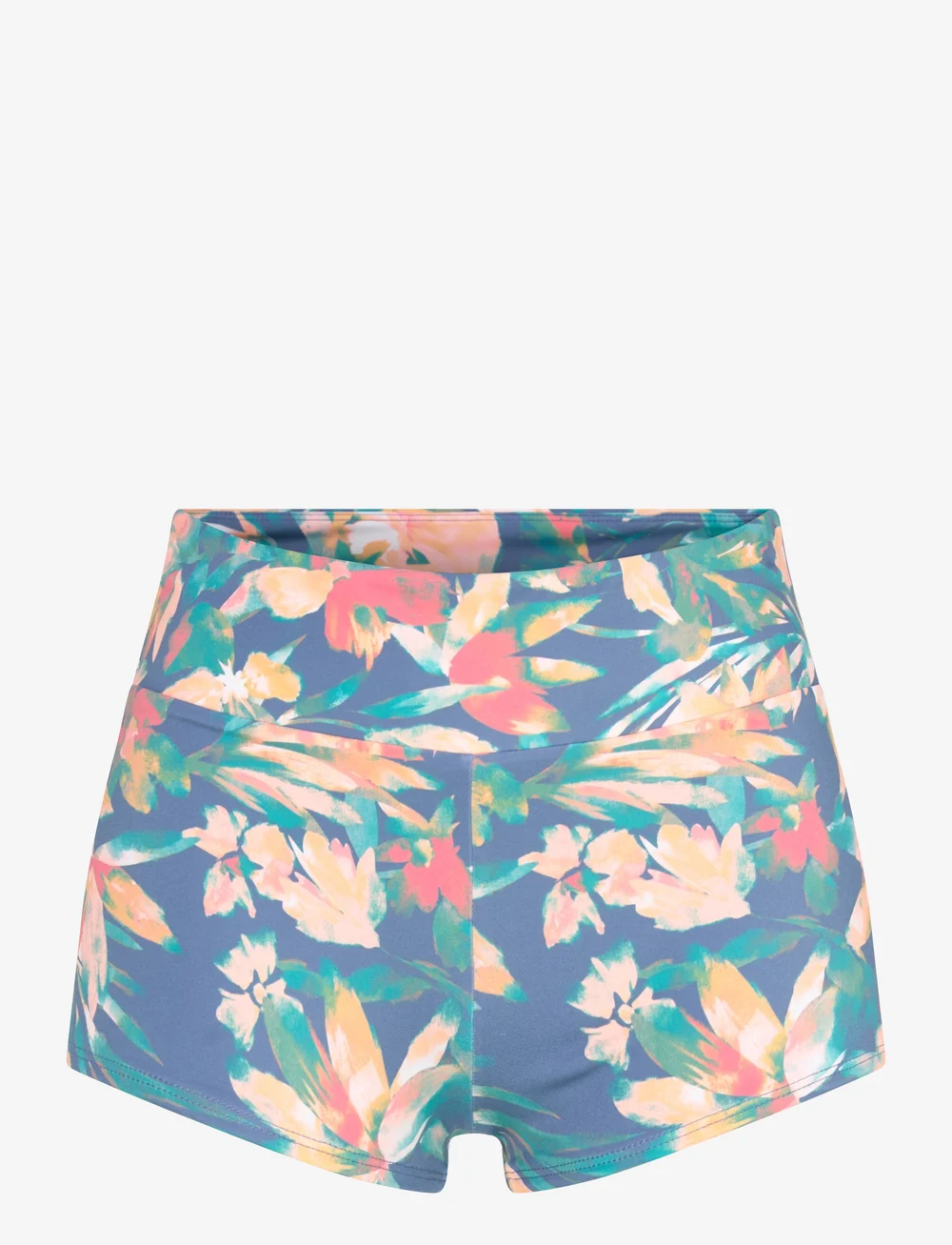 O'neill - GRENADA BOTTOM - sport-bademode - blue painted tropics - 1