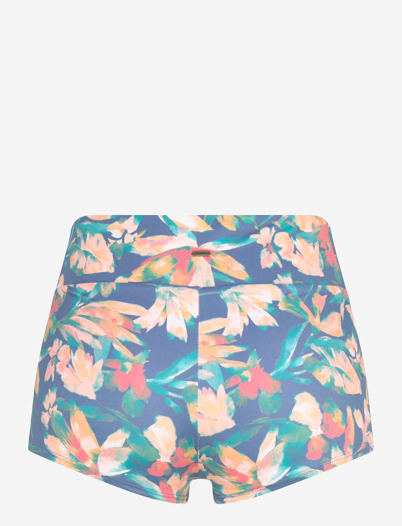 O'neill - GRENADA BOTTOM - laveste priser - blue painted tropics - 1