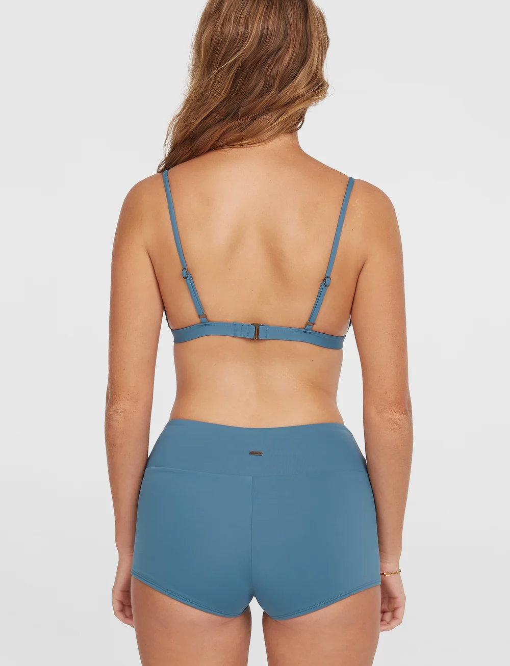 O'neill - GRENADA BOTTOM - sportiska stila peldkostīmi - copen blue - 2