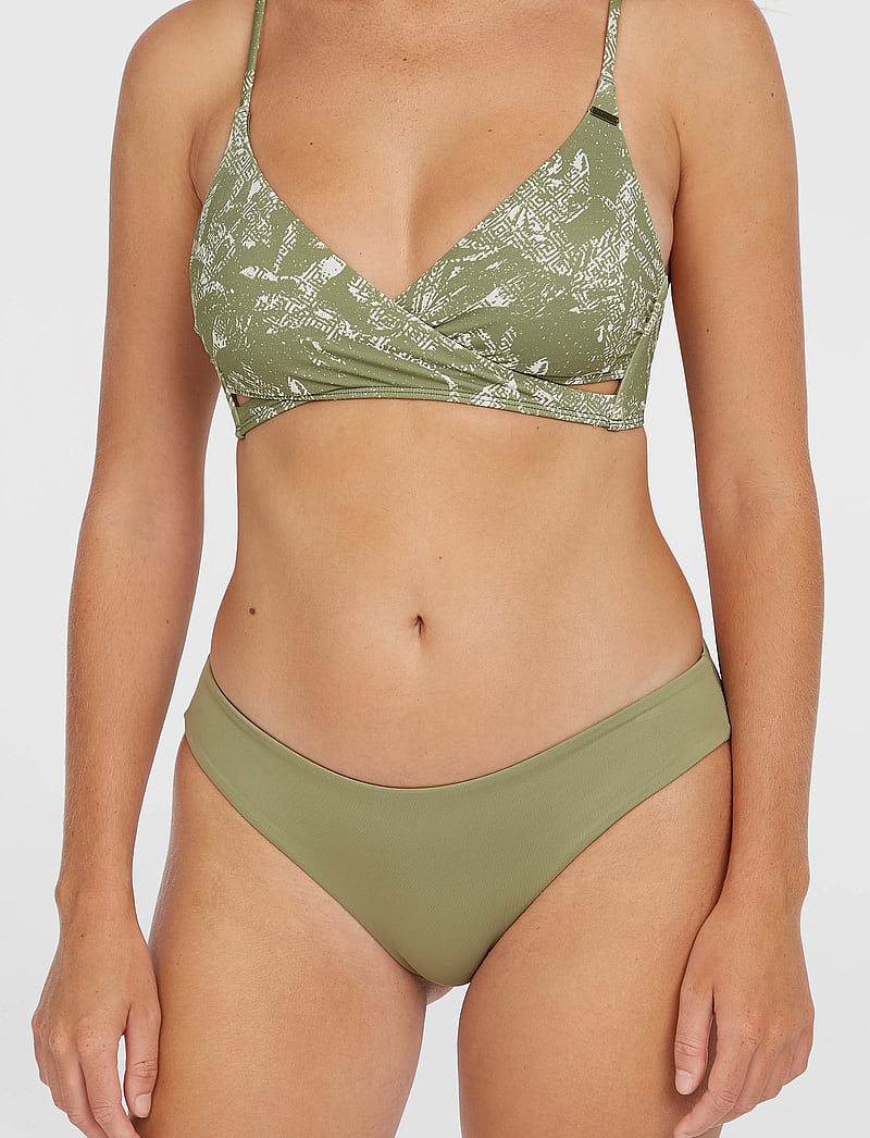 O'neill - MAOI BOTTOM - sportiga badkläder - avery fern - 0