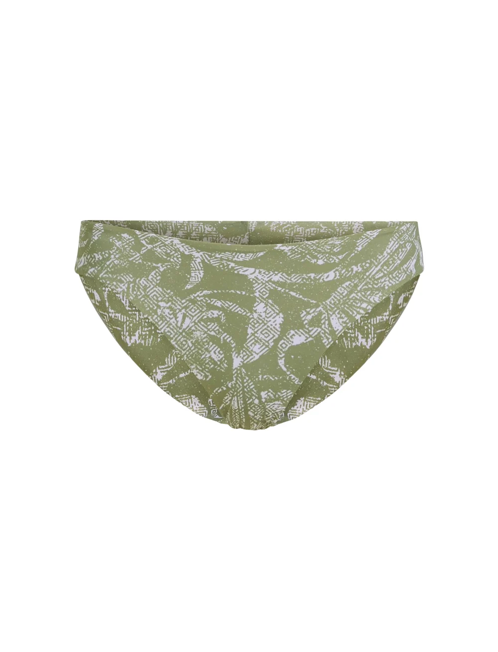 O'neill - MAOI BOTTOM - sportsbadetøj - green textured jungle - 1