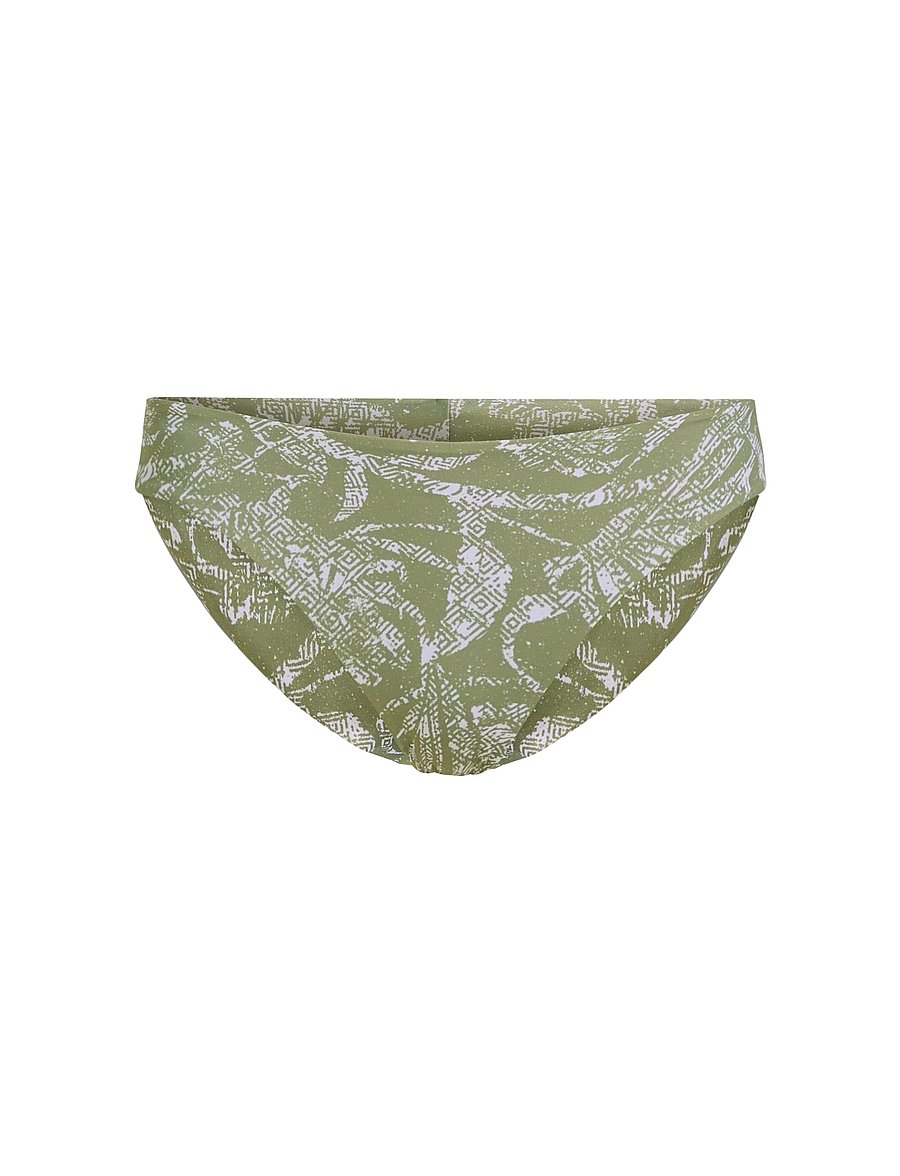O'neill - MAOI BOTTOM - spordi ujumisriided - green textured jungle - 1