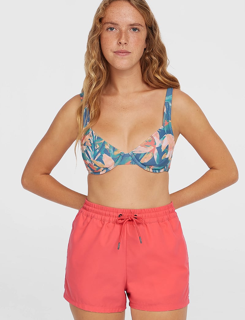 O'neill - ESSENTIALS 12" SWIMSHORTS - sportlikud ujumisriided - froly - 0