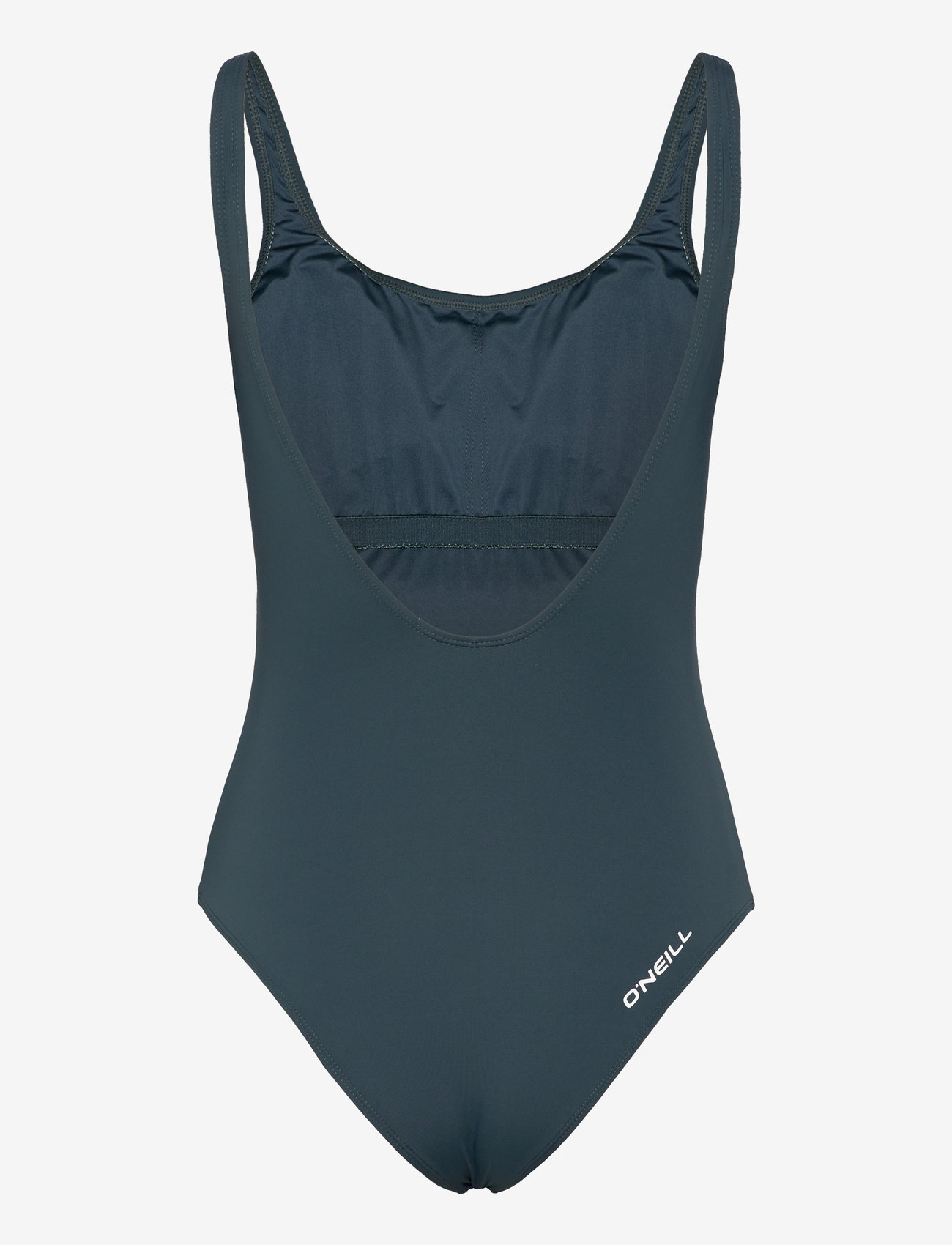 O'neill - ESSSENTIALS O'NEILL SCRIPT SWIMSUIT - badedragter - alma steel - 1