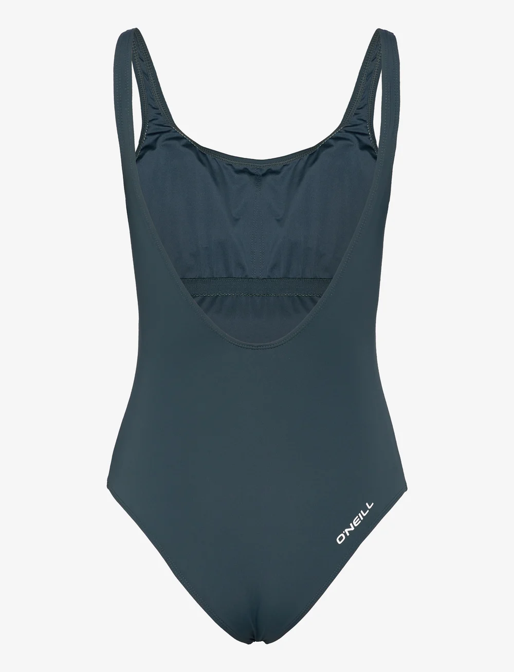 O'neill - ESSSENTIALS O'NEILL SCRIPT SWIMSUIT - badeanzüge - alma steel - 1