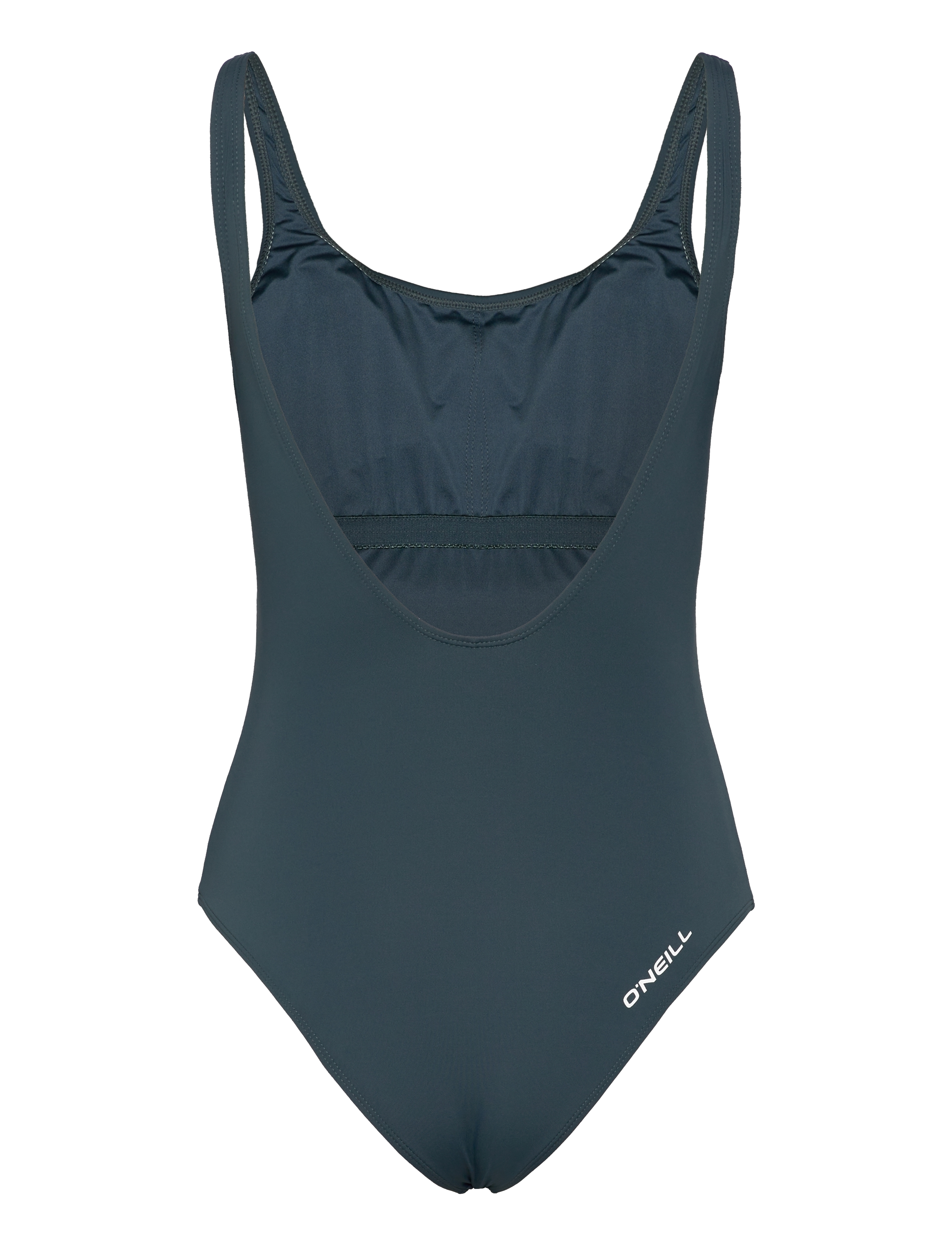O'neill - ESSSENTIALS O'NEILL SCRIPT SWIMSUIT - badedragter - alma steel - 2